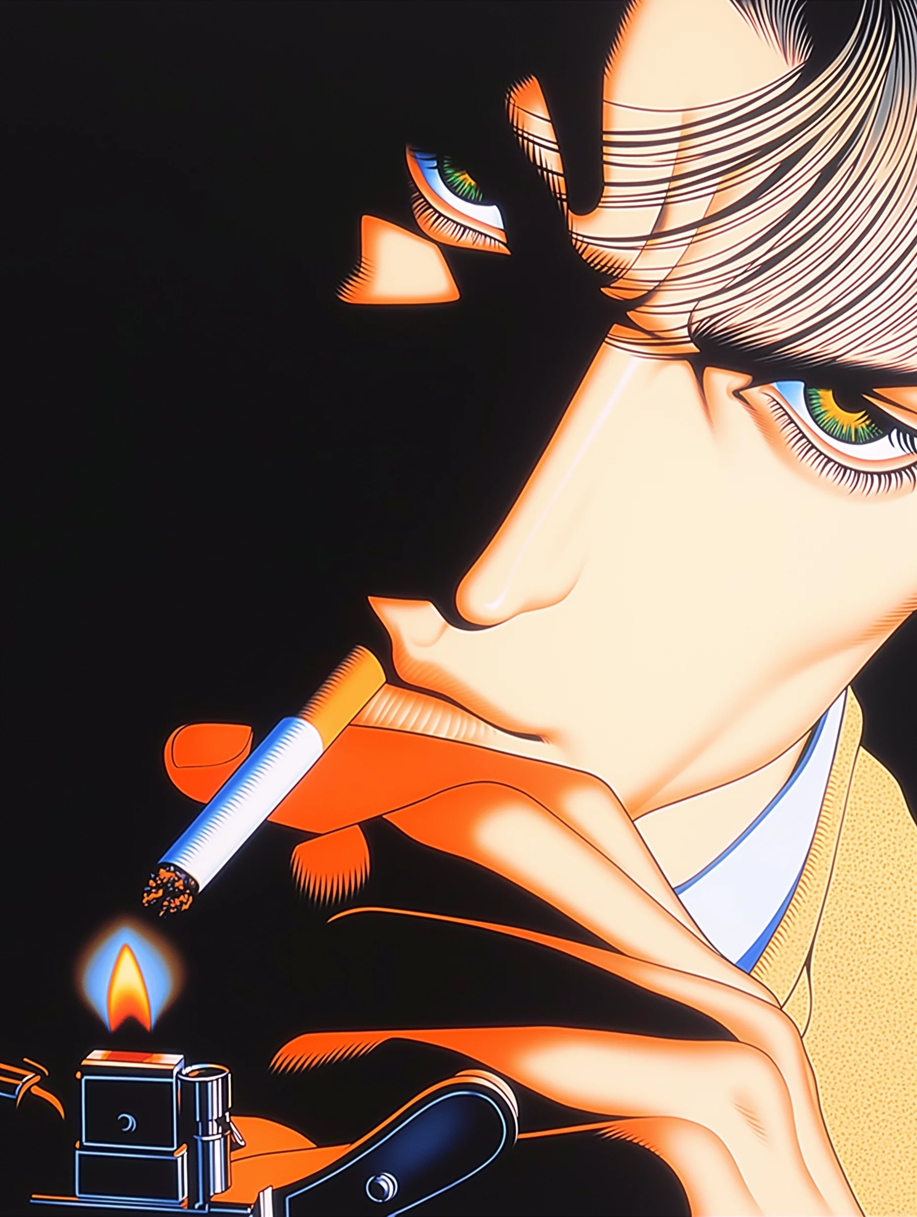 Daddy Cool picture 6 of 17