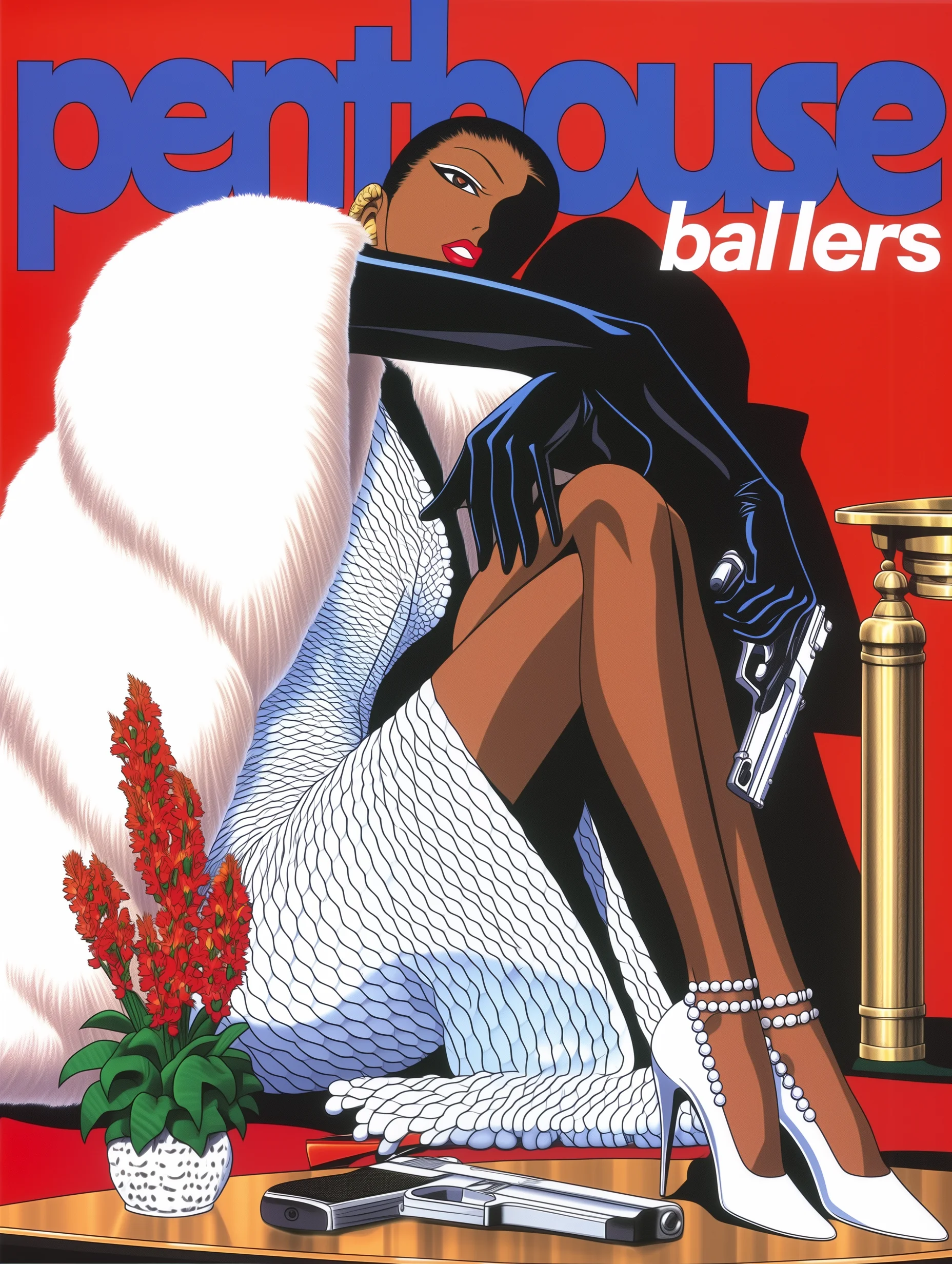 Daddy Cool picture 7 of 17