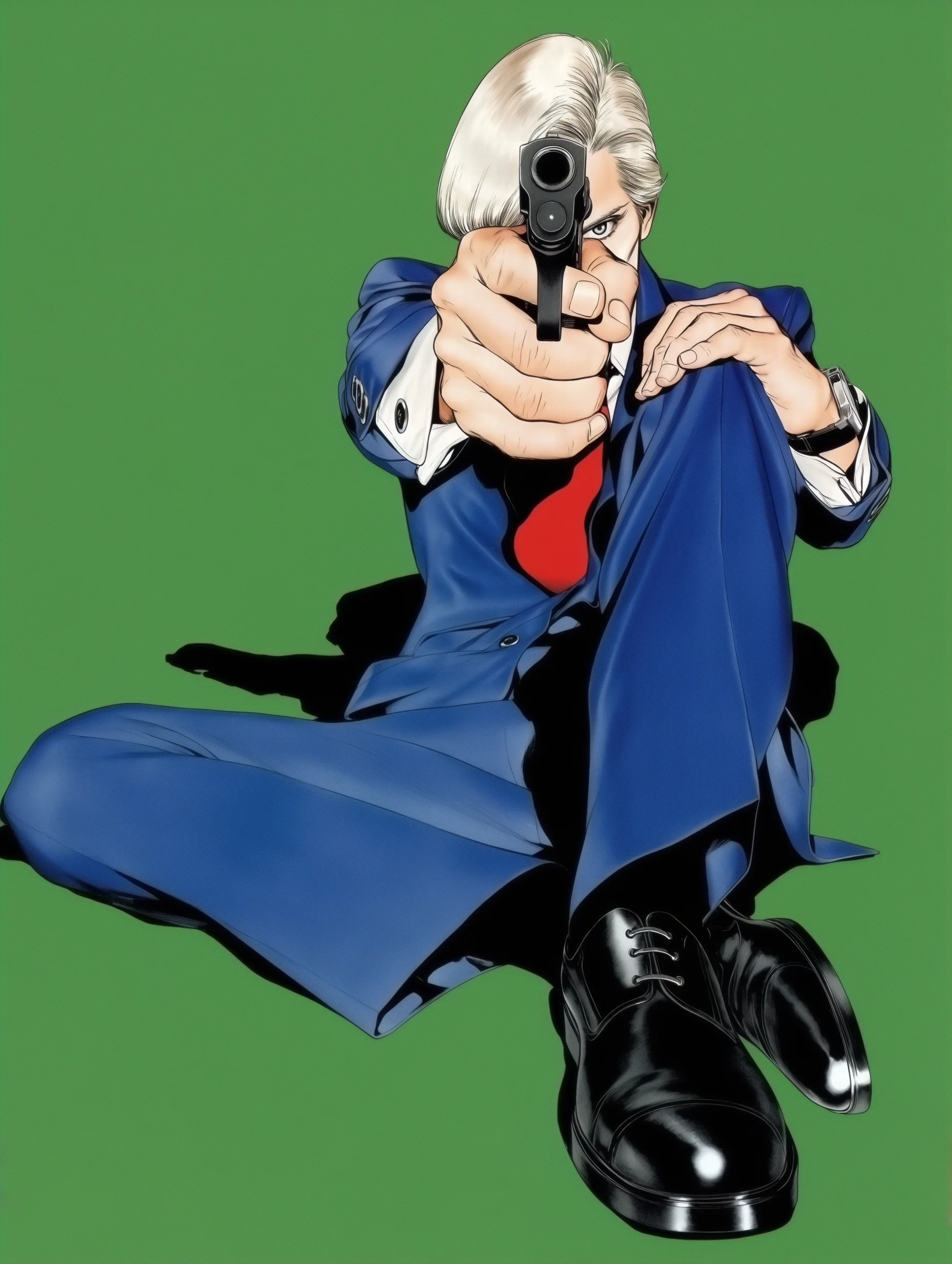 Daddy Cool picture 9 of 17