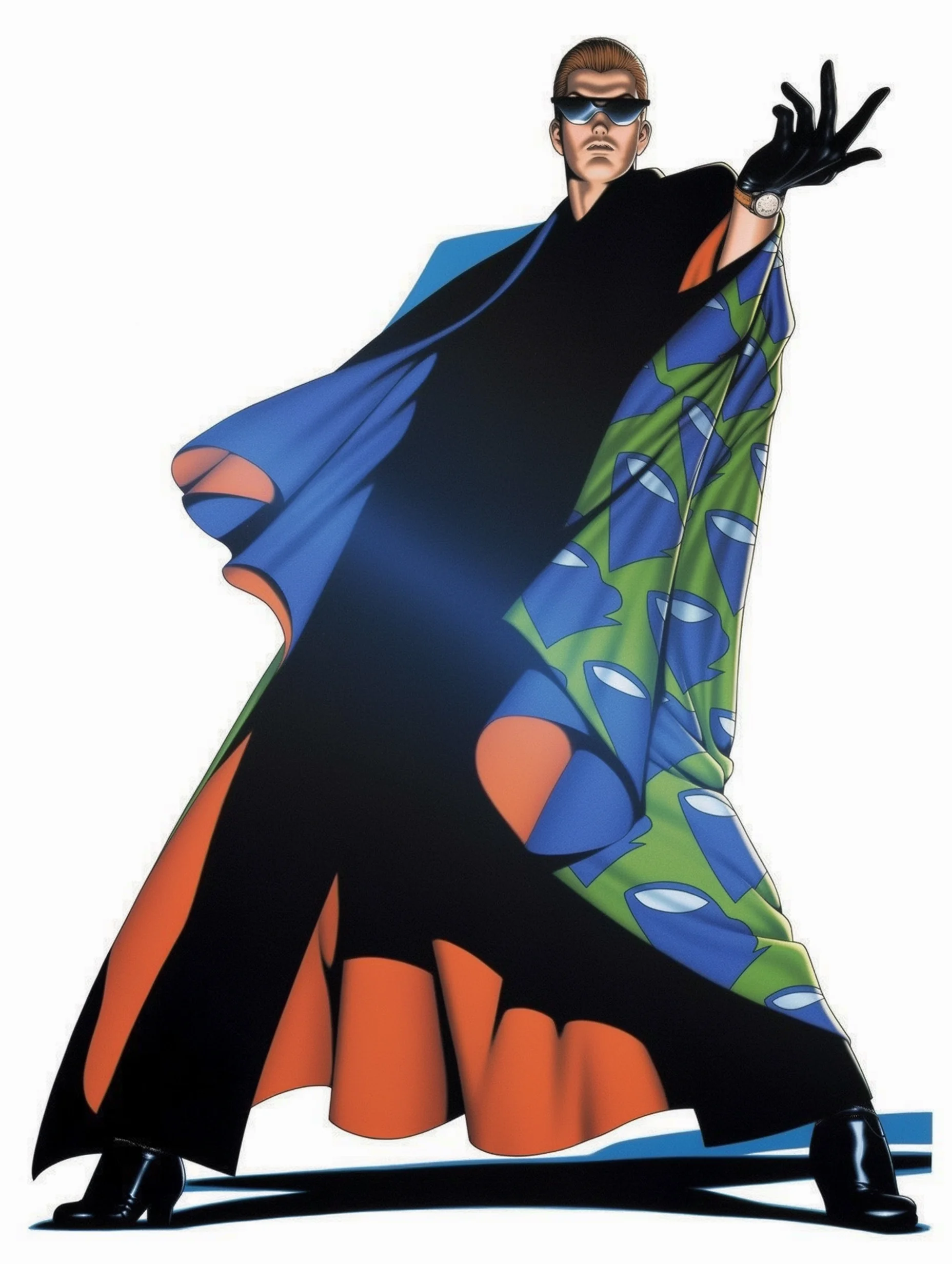 Daddy Cool picture 11 of 17