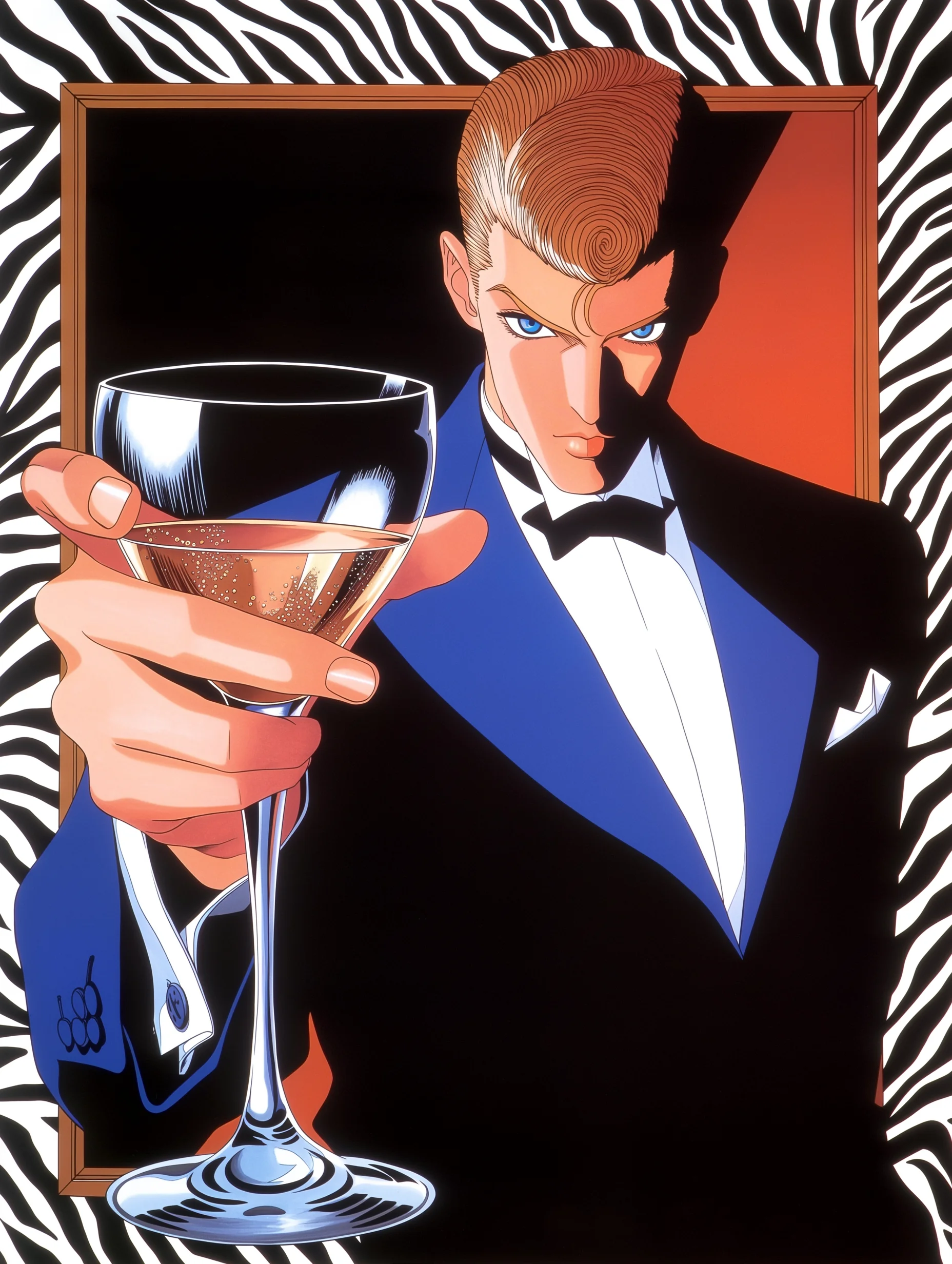 Daddy Cool picture 12 of 17