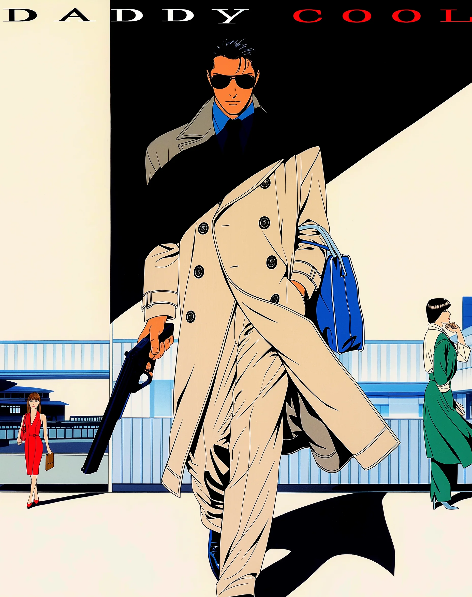 Daddy Cool picture 13 of 17