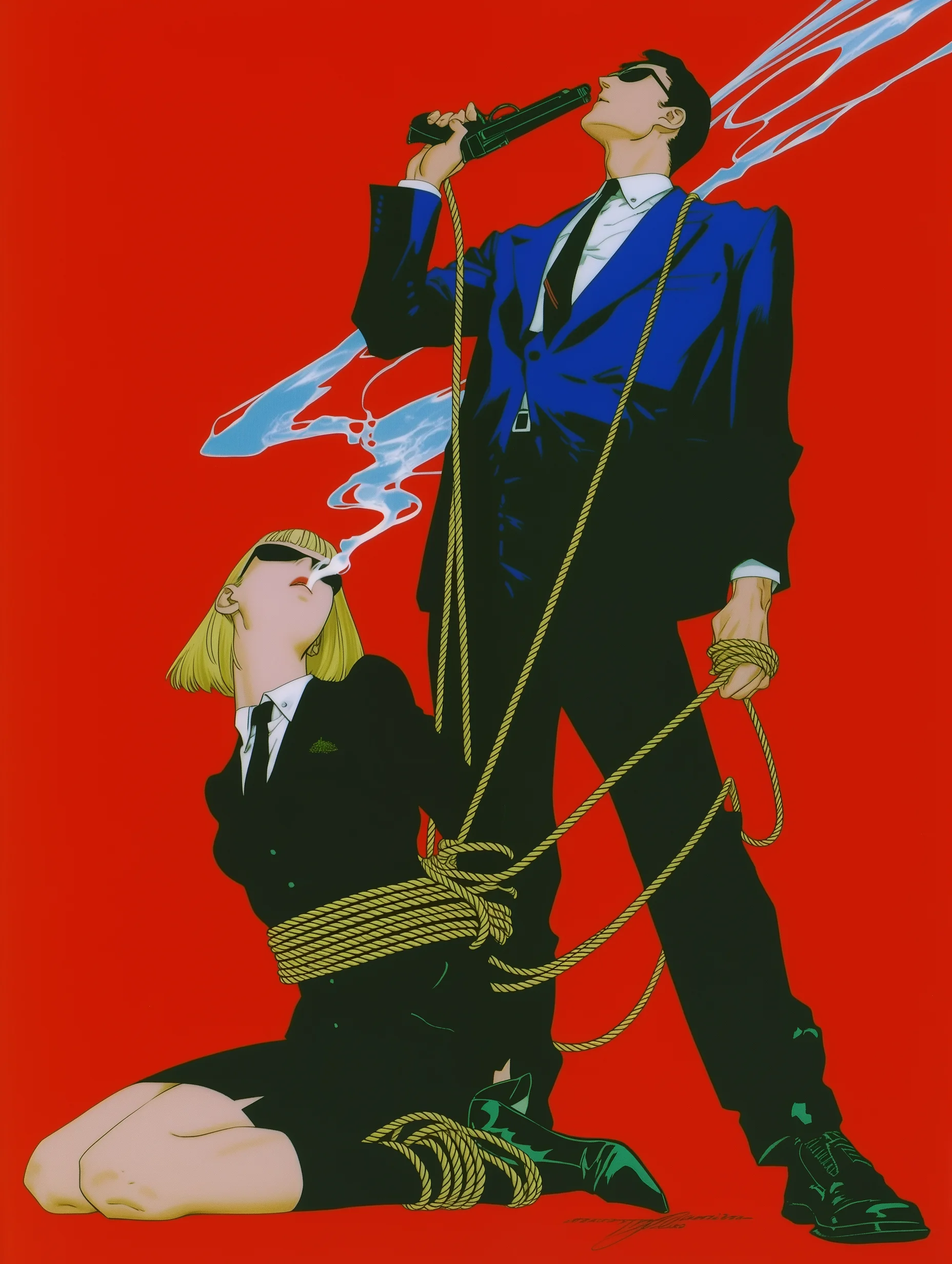 Daddy Cool picture 14 of 17