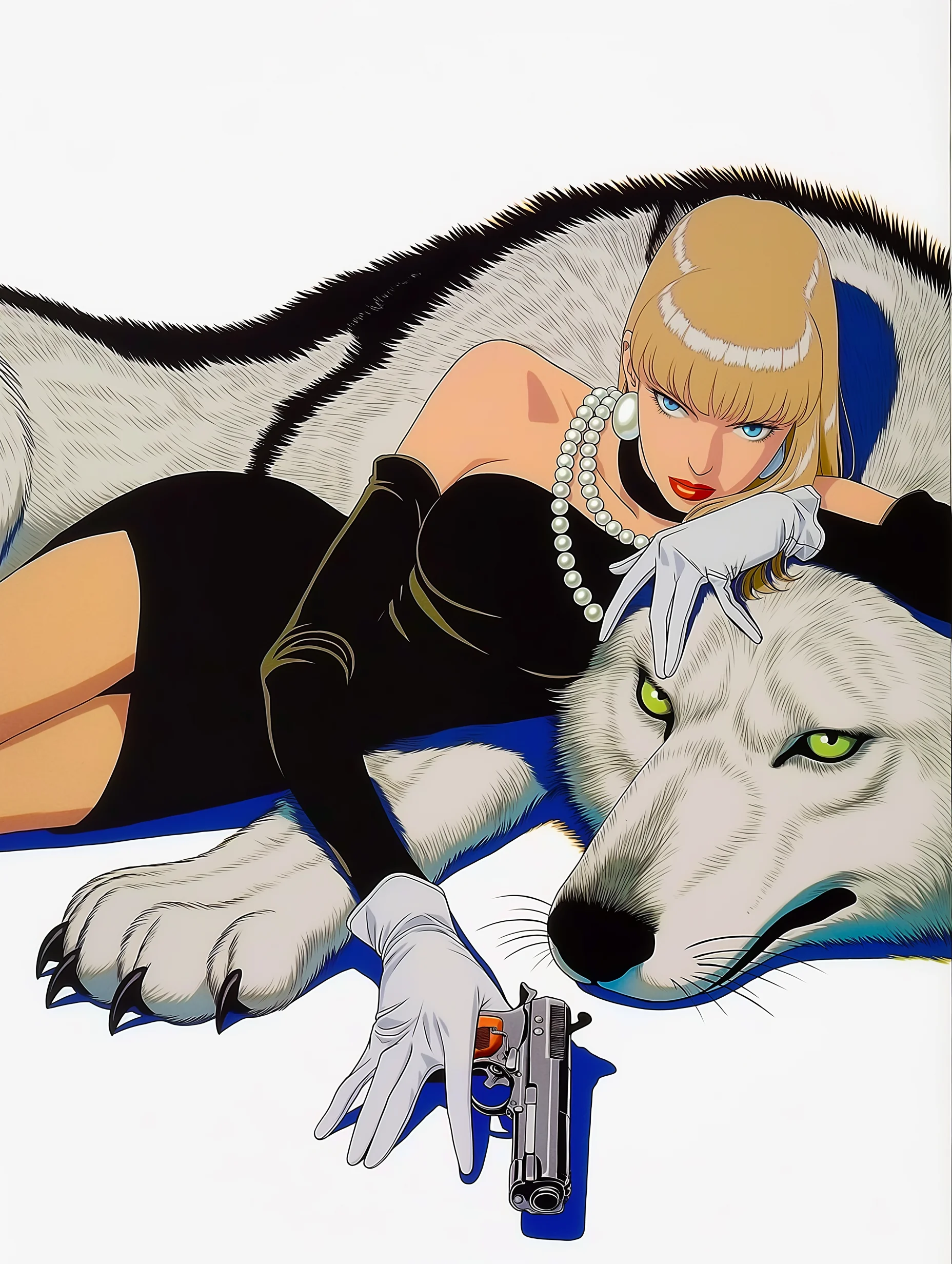 Daddy Cool picture 15 of 17