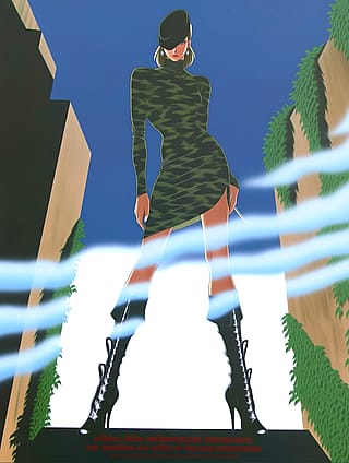 Phresh Out The Runway'