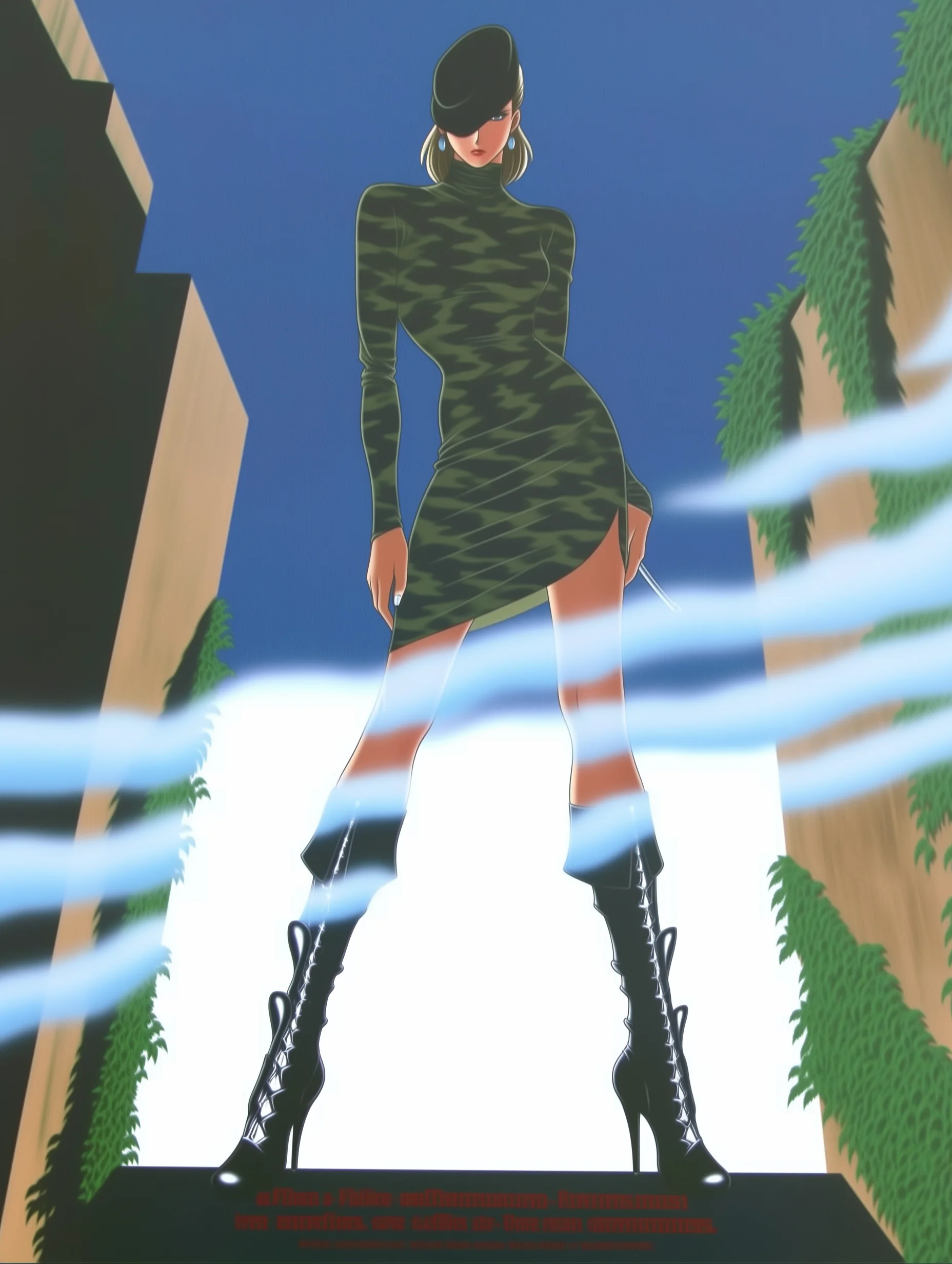 Phresh Out The Runway picture 1 of 20