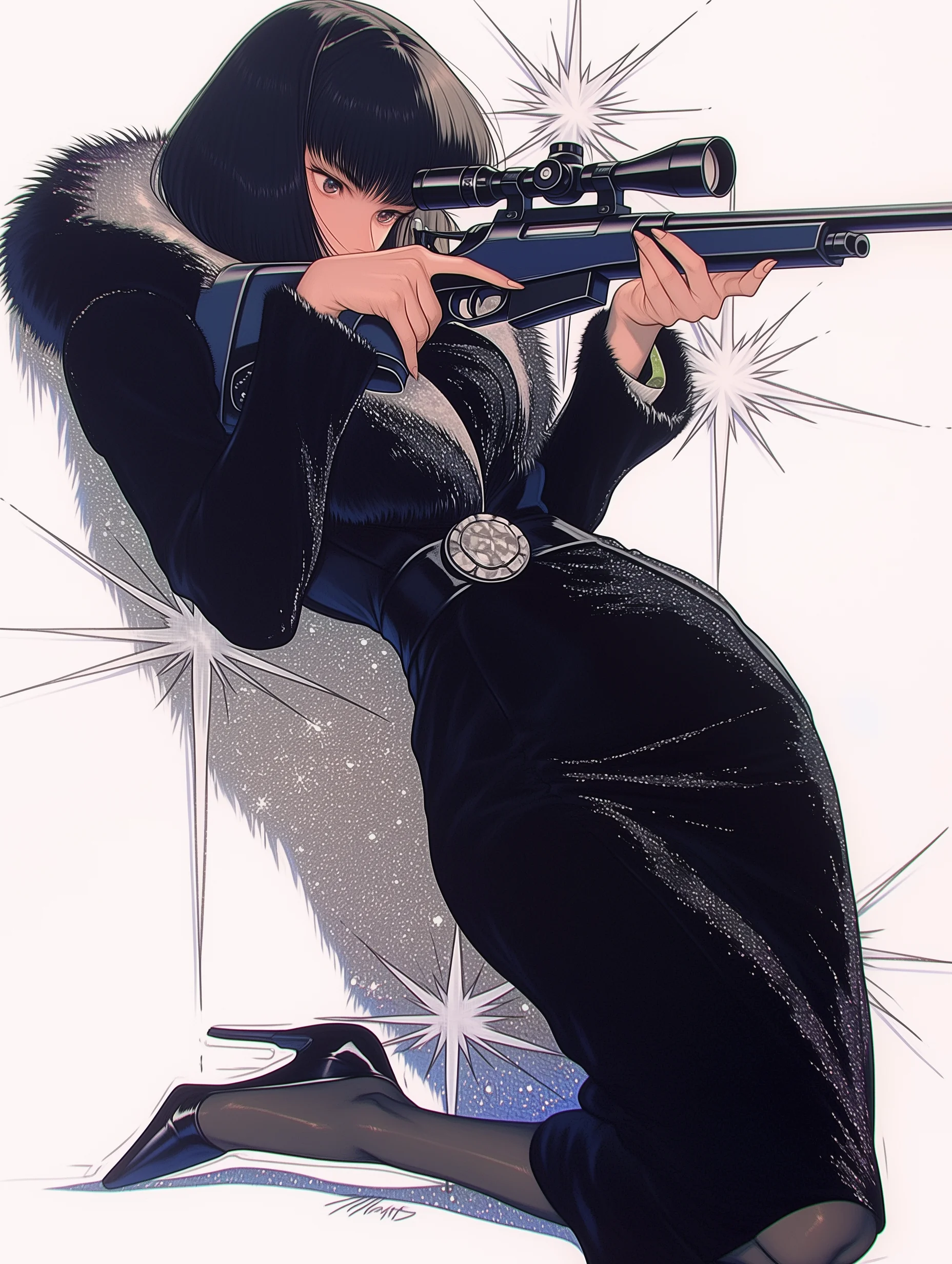 Phresh Out The Runway picture 2 of 20