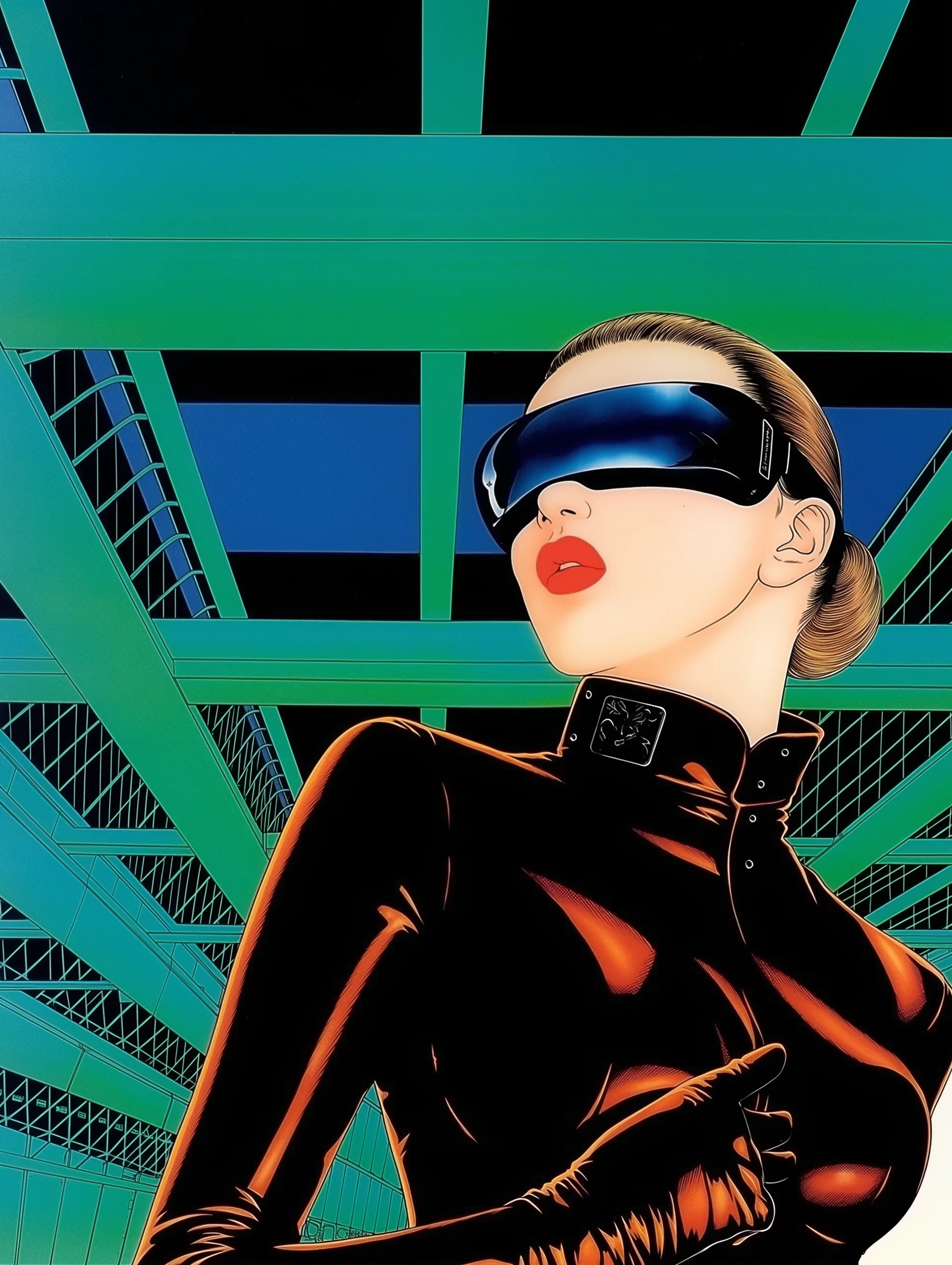 Phresh Out The Runway picture 4 of 20