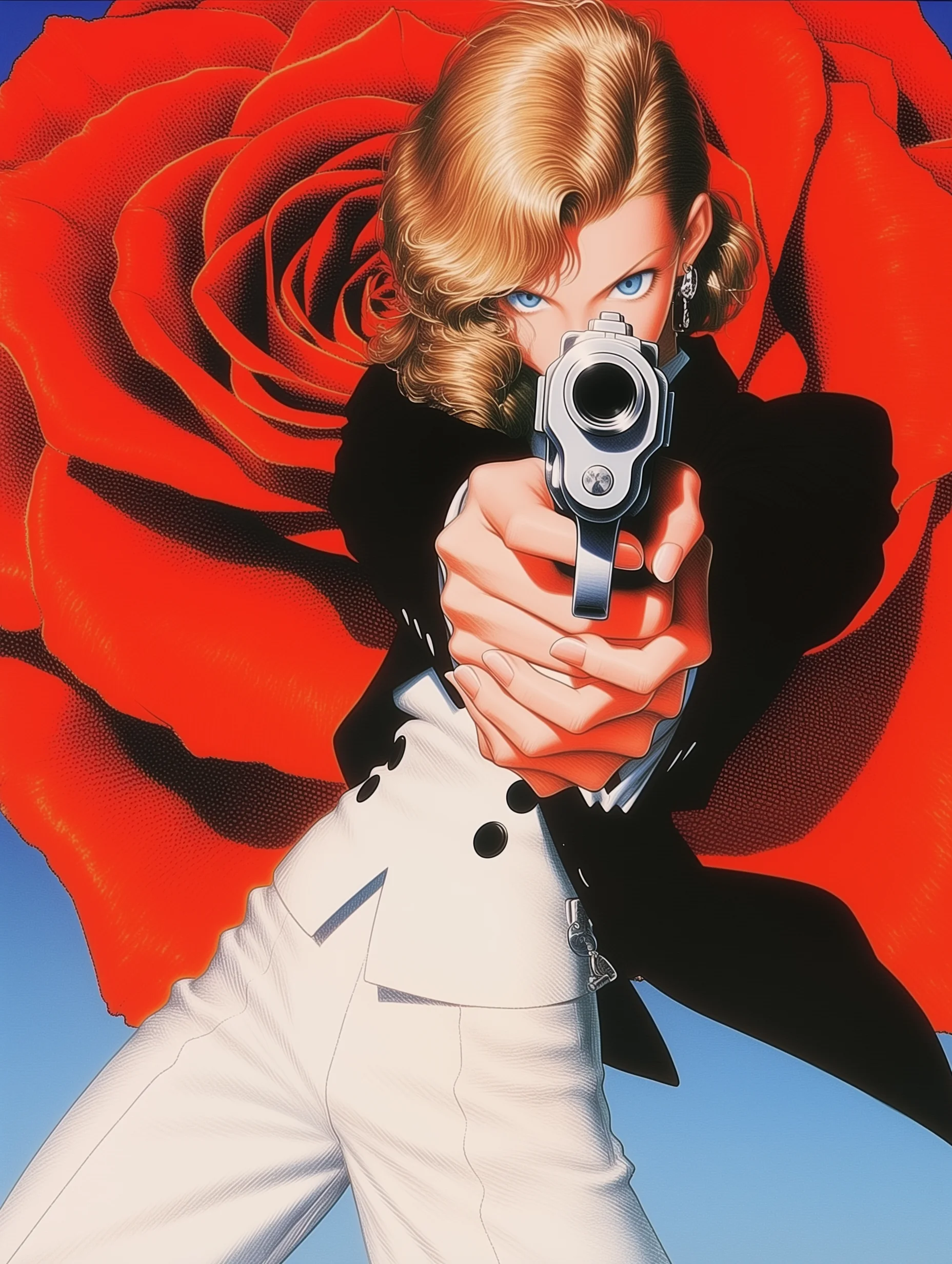 Phresh Out The Runway picture 5 of 20