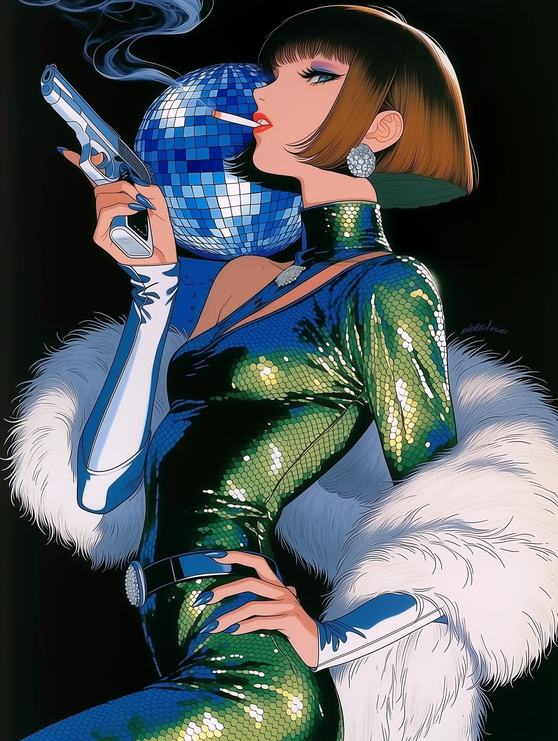 Phresh Out The Runway picture 6 of 20