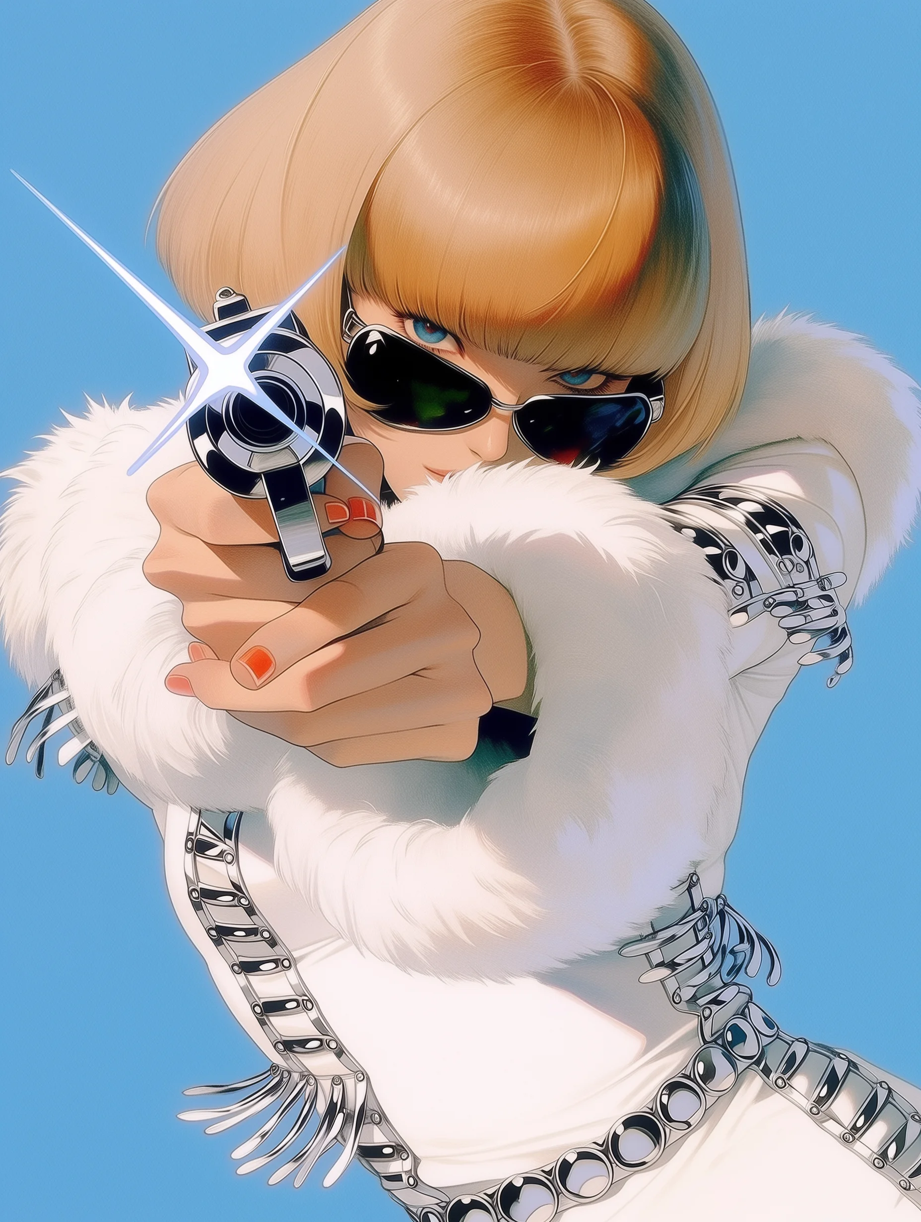 Phresh Out The Runway picture 7 of 20