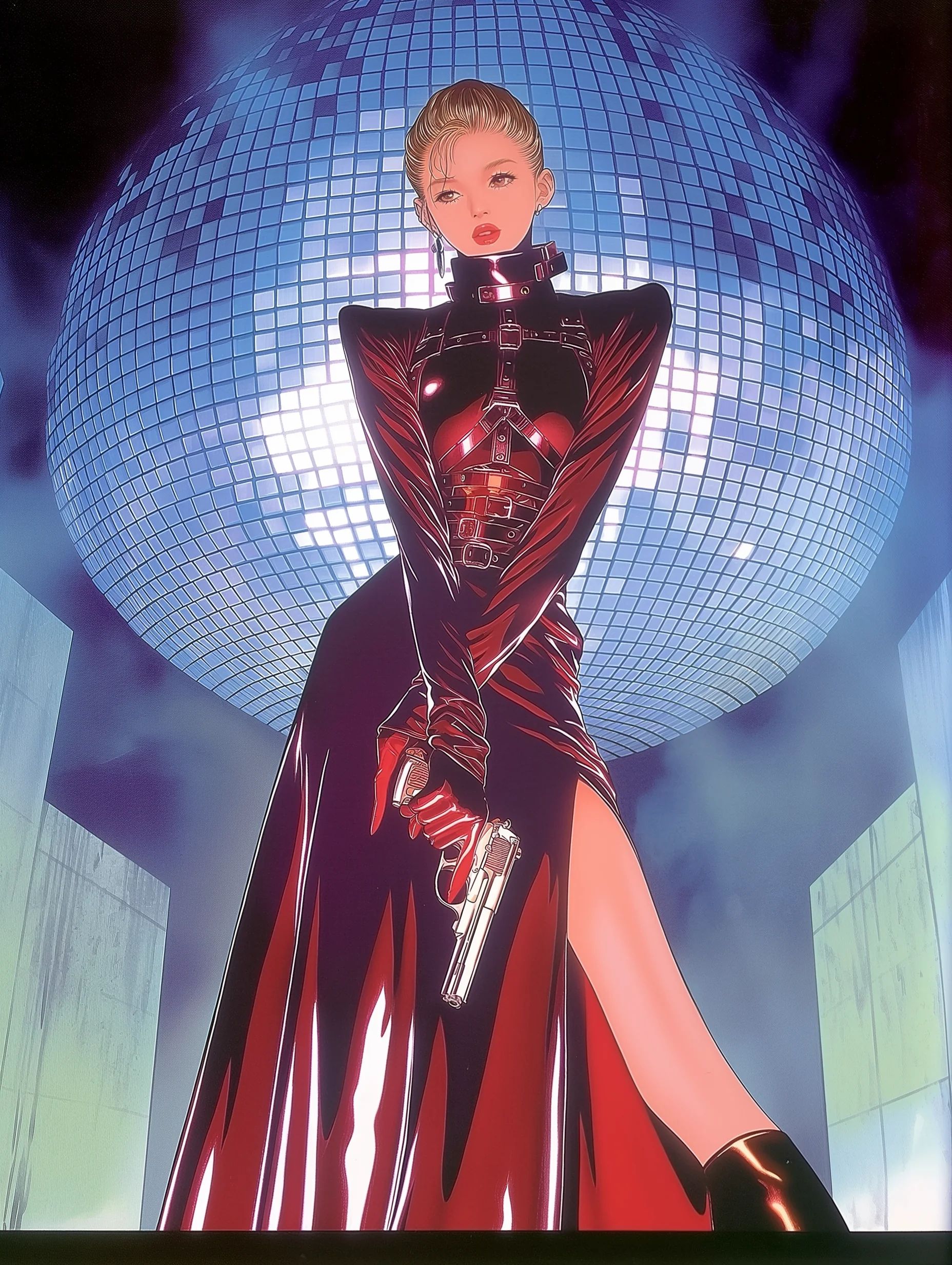 Phresh Out The Runway picture 8 of 20