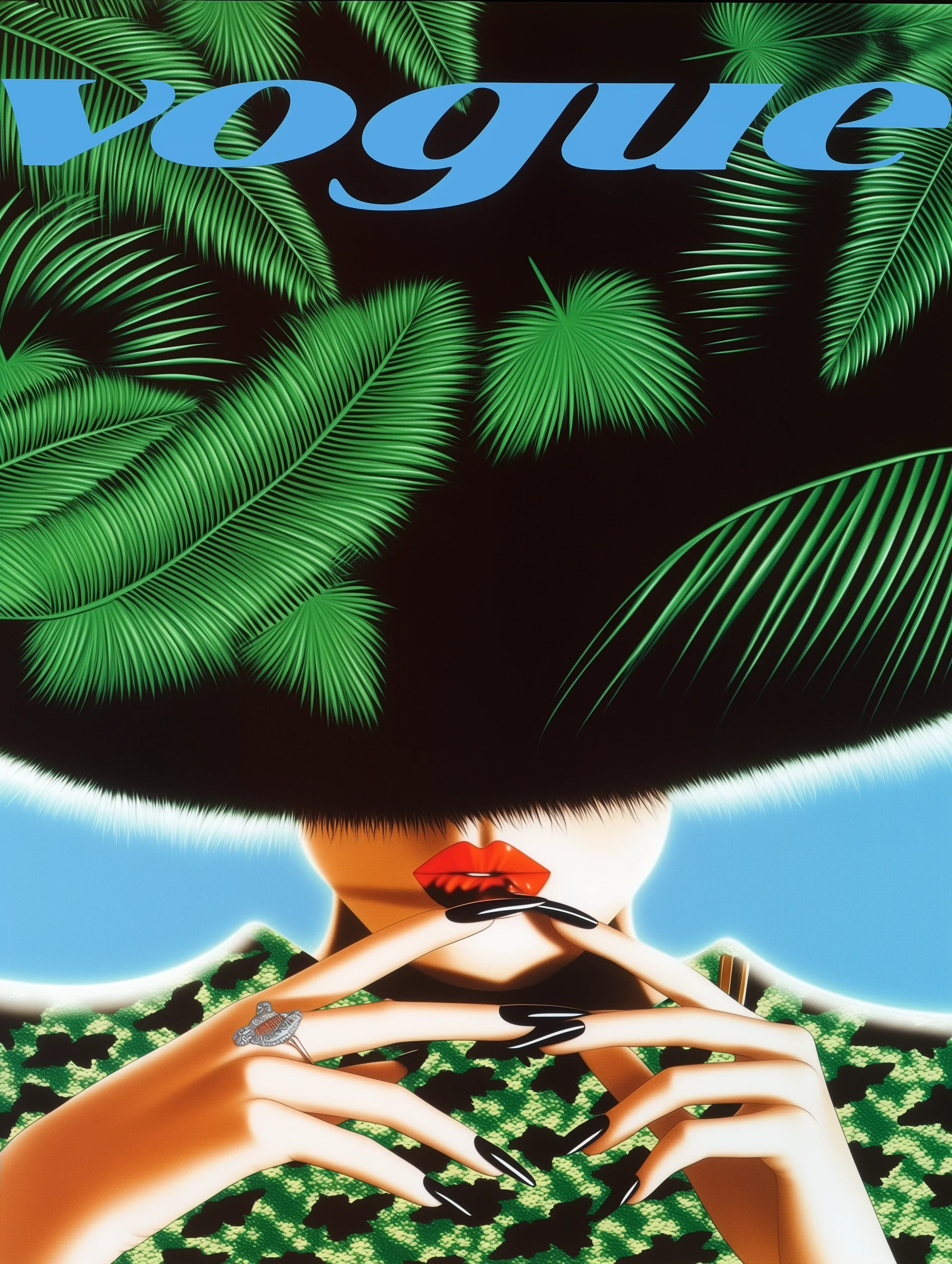 Phresh Out The Runway picture 11 of 20