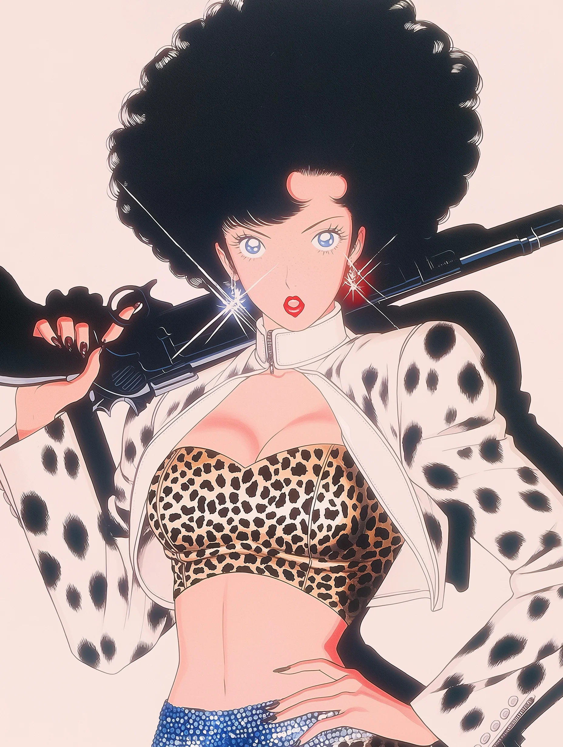 Phresh Out The Runway picture 12 of 20