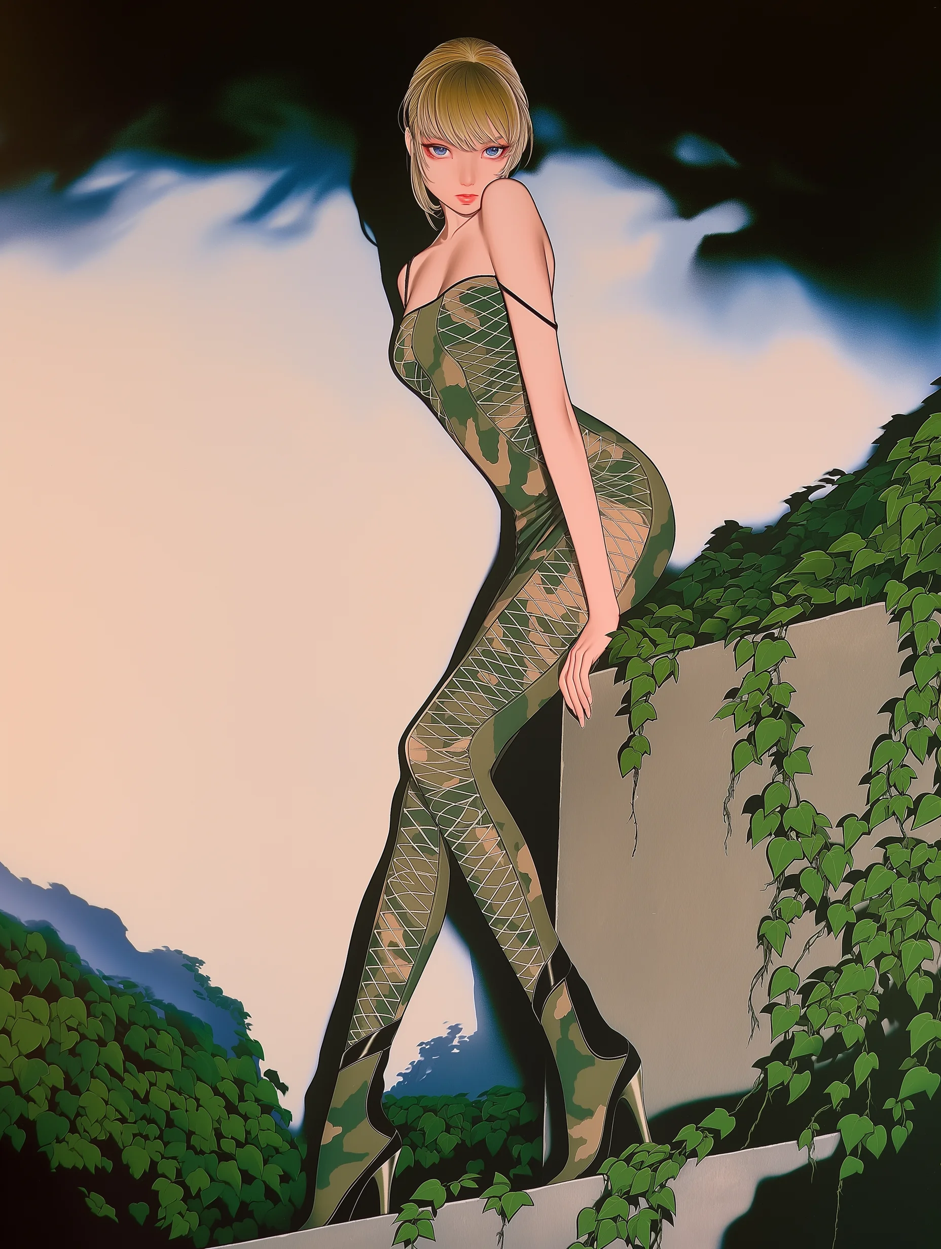 Phresh Out The Runway picture 13 of 20