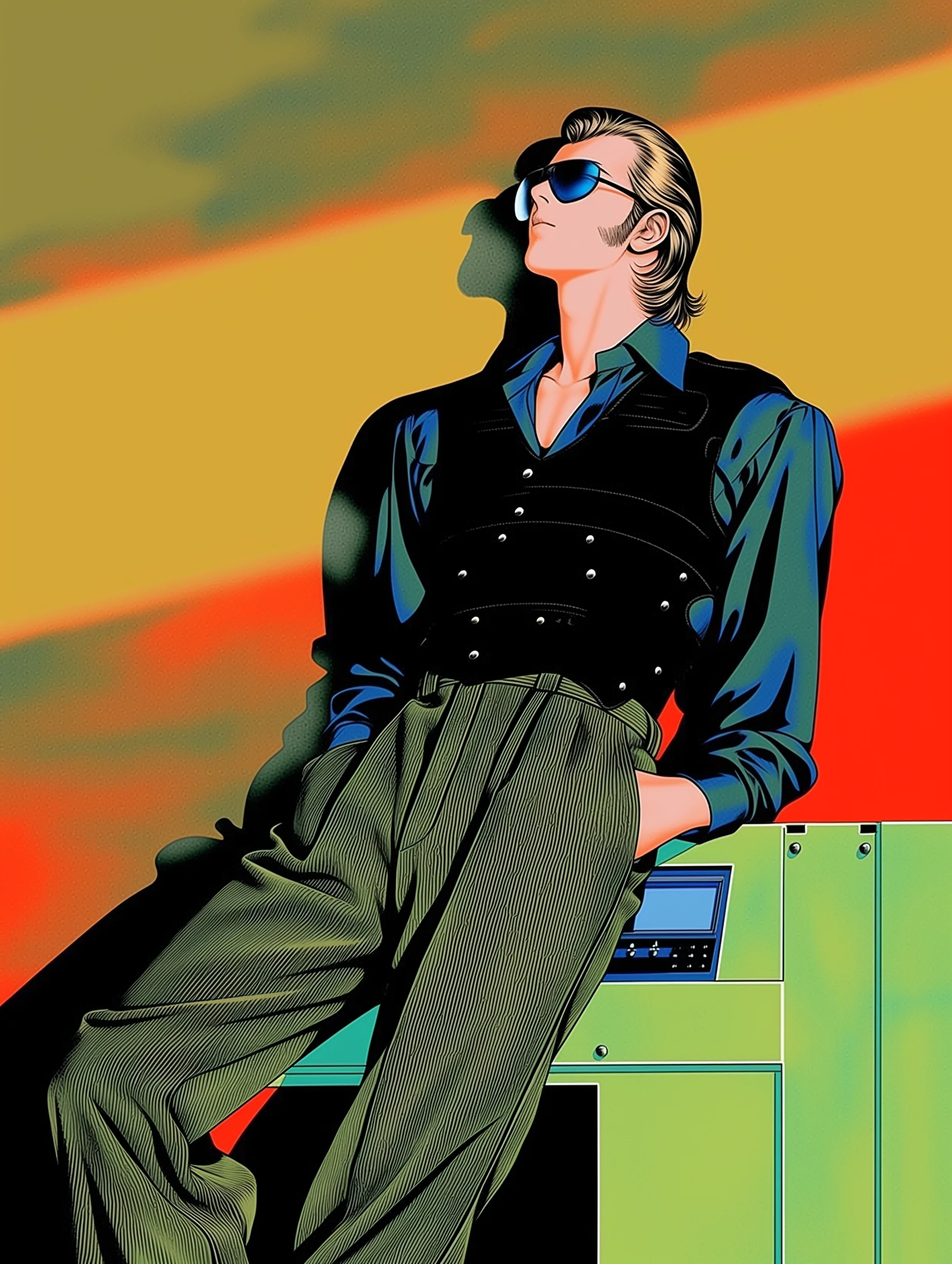 Phresh Out The Runway picture 15 of 20