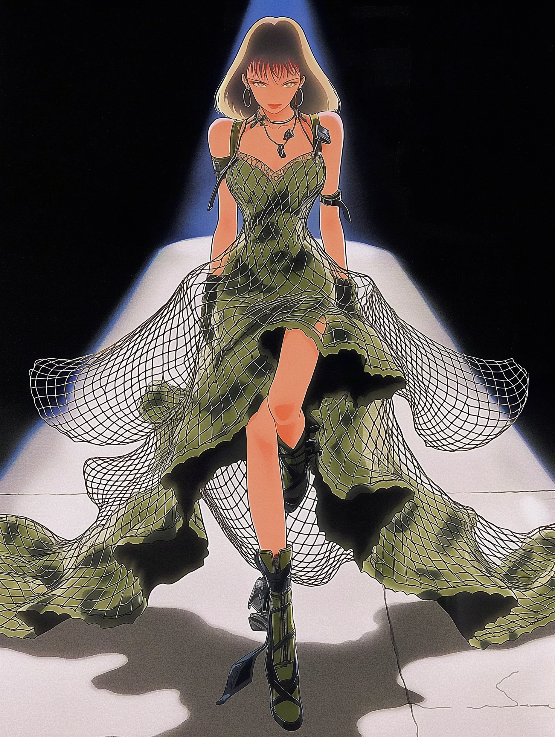 Phresh Out The Runway picture 18 of 20