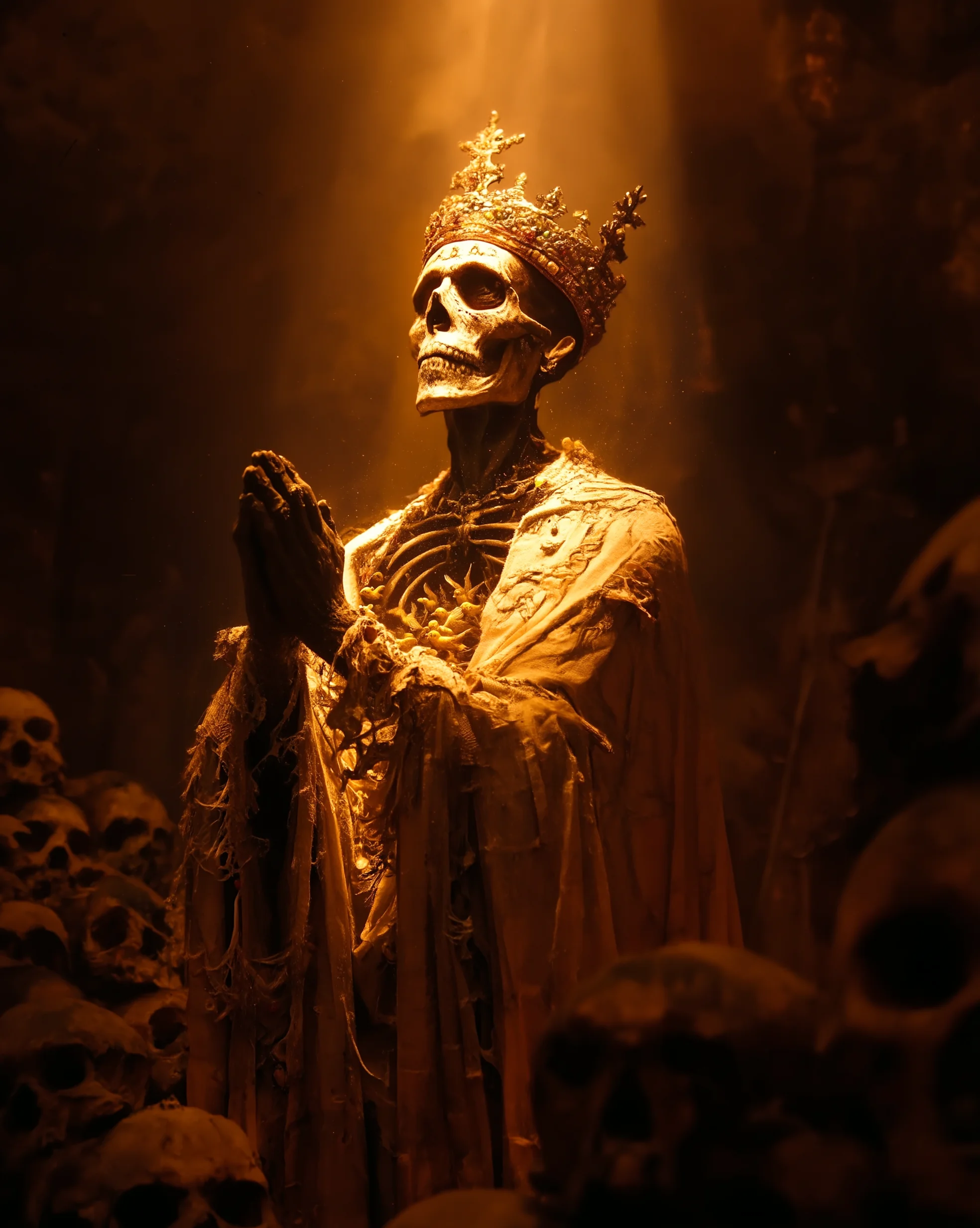 Grotesque open chest wounds picture 5 of 5