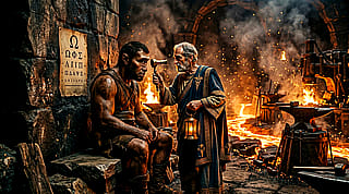 "The Cyclops Eye Exam"'