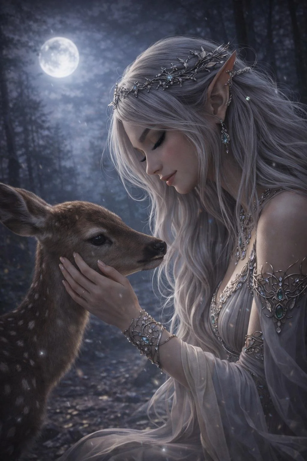 Natures Touch picture 1 of 1