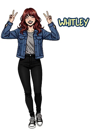 The Night Havoc--My Personal Project (Part 5)'