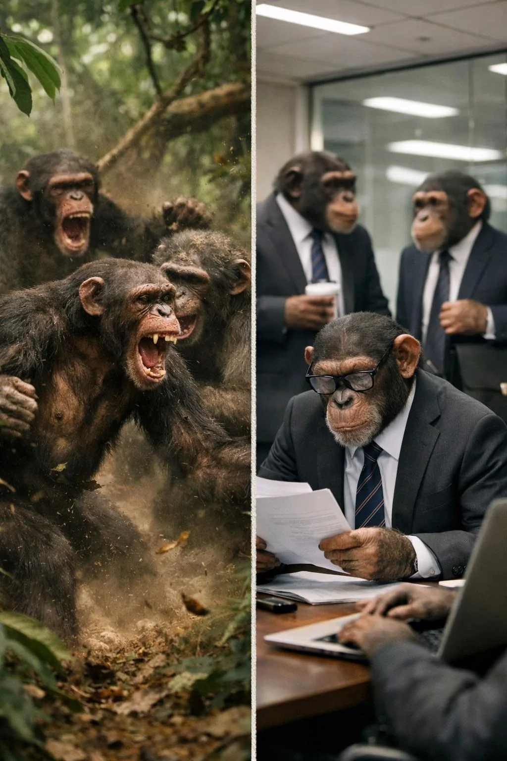 Evenings and weekends vs week days picture 1 of 1