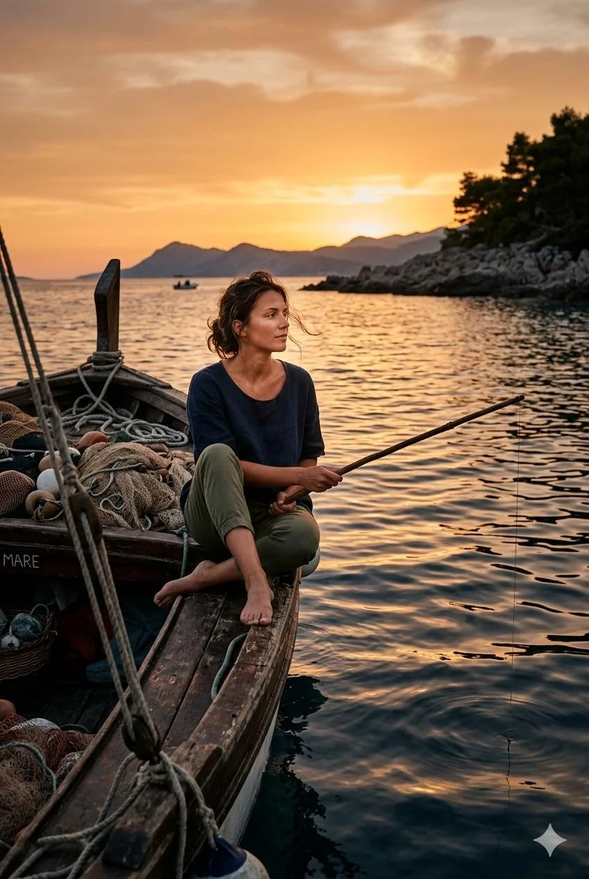 Where would you rather hangout? picture 2 of 5