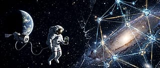 The Universe Is Not Hostile: It is just biologically incompatible'