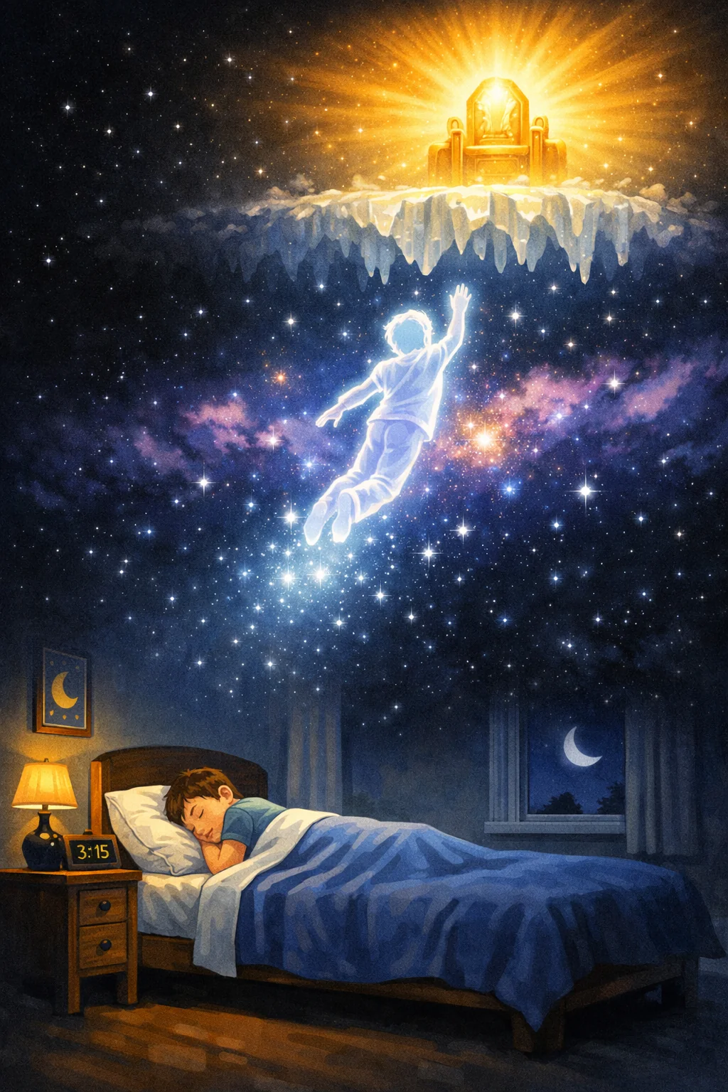 "God's throne" picture 1 of 1