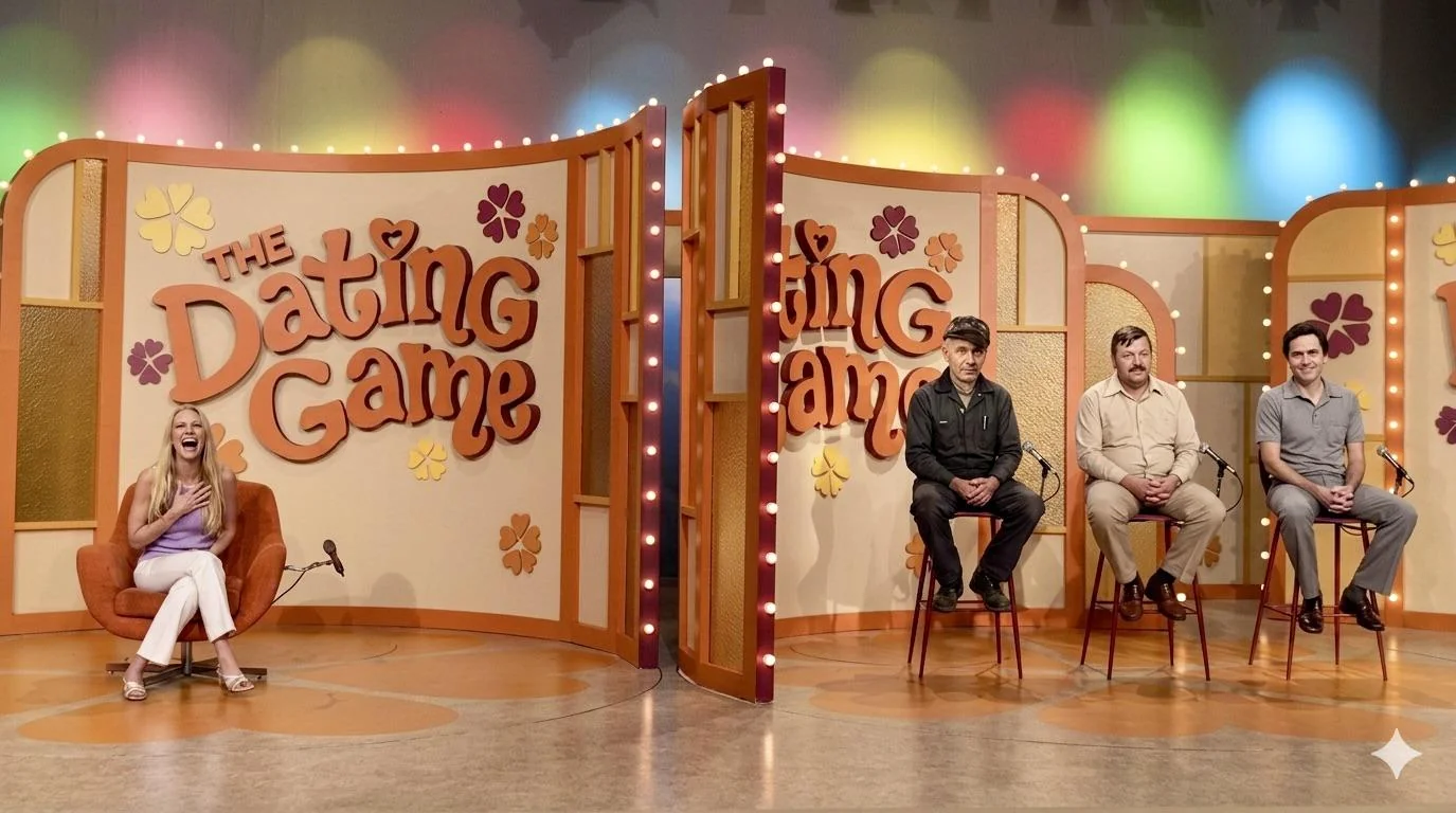 Game Show picture 1 of 1