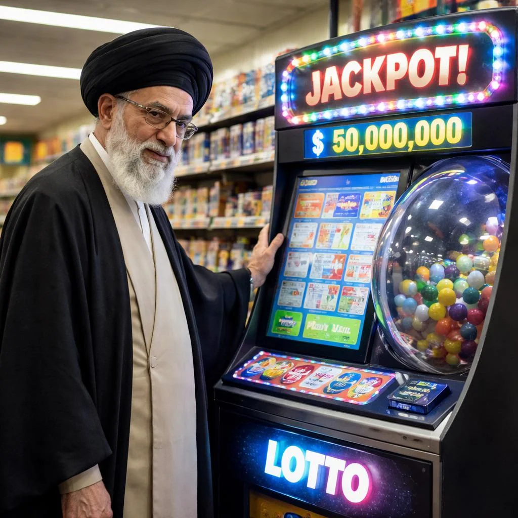 Jackpot picture 1 of 1