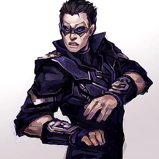 Lord of the Dance: The Darklord'