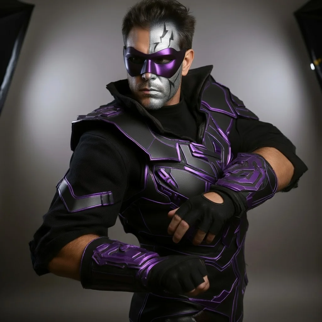 Lord of the Dance: The Darklord picture 2 of 2