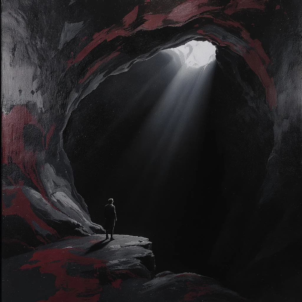 Come to the light picture 1 of 1