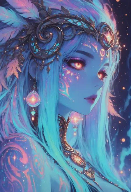 Enchantress picture 1 of 1