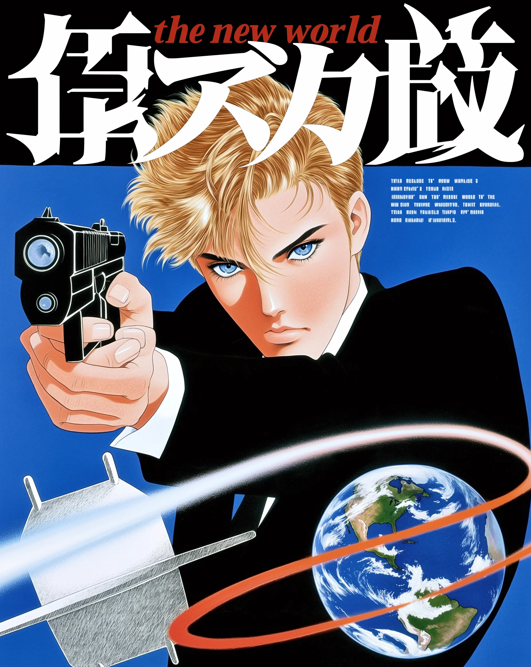 Brave New World picture 1 of 14