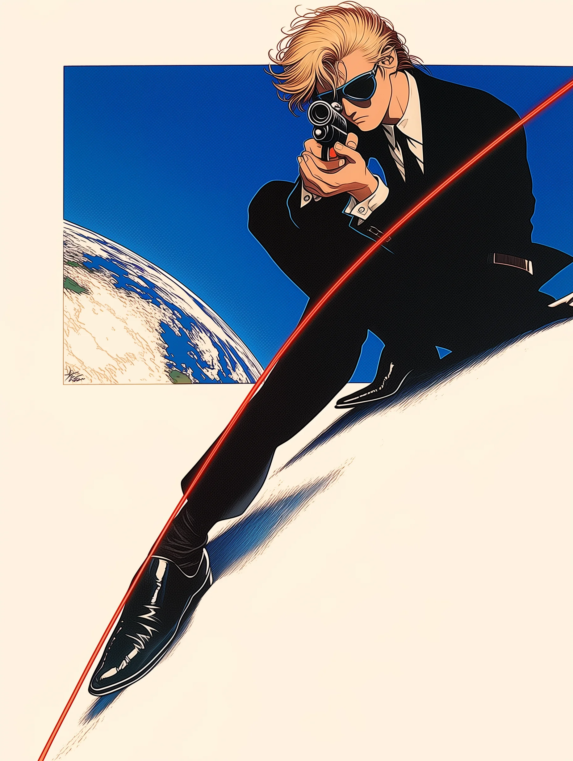 Brave New World picture 2 of 14