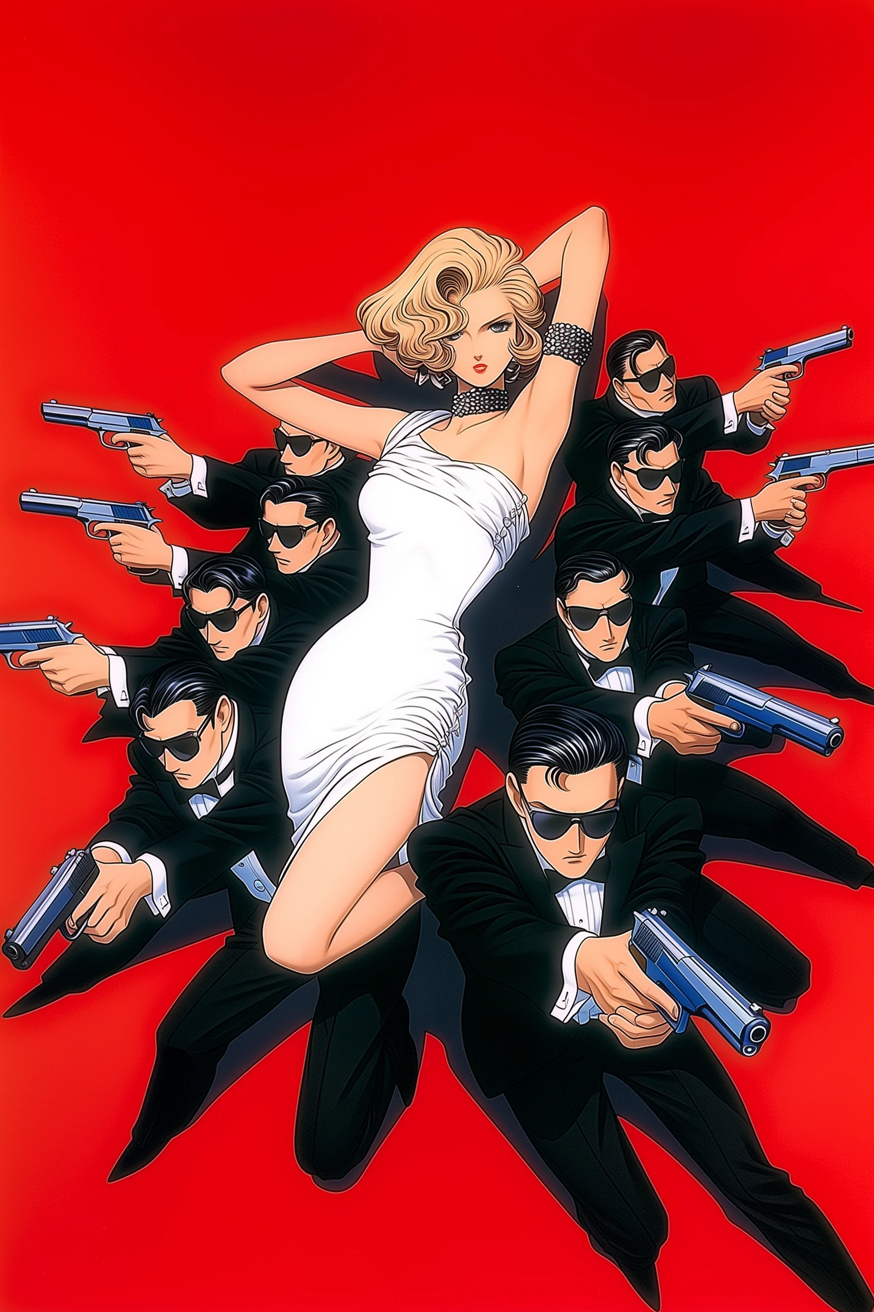 Brave New World picture 4 of 14