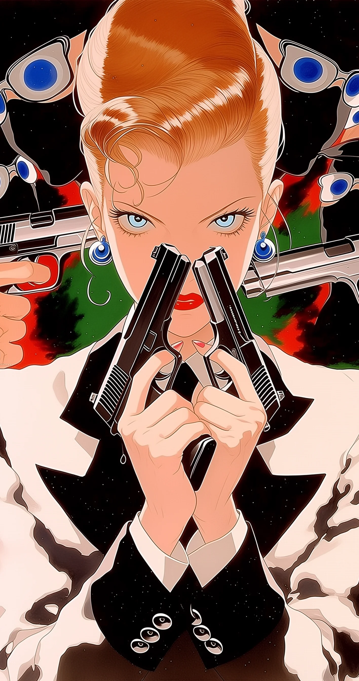 Brave New World picture 5 of 14