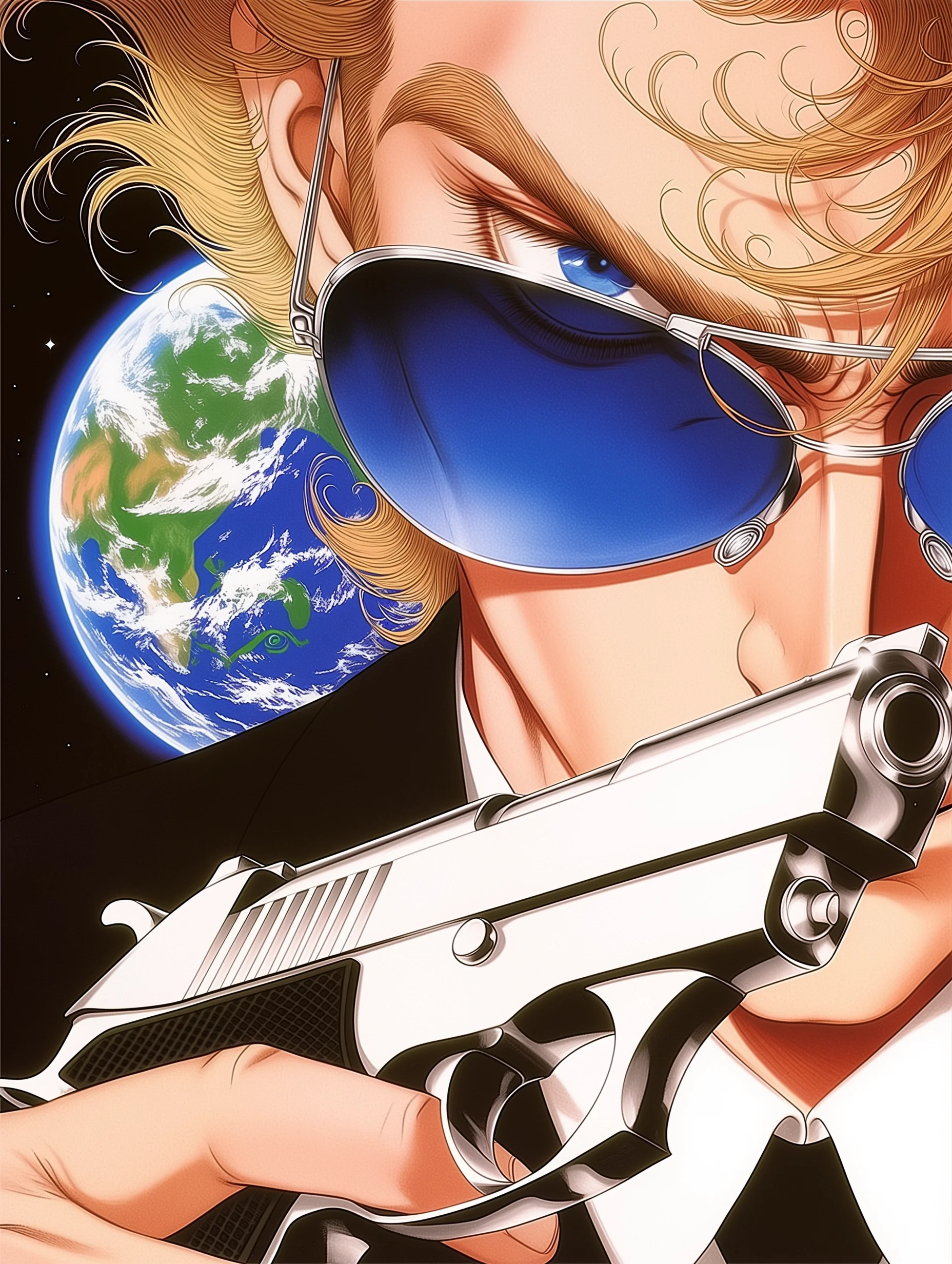 Brave New World picture 7 of 14