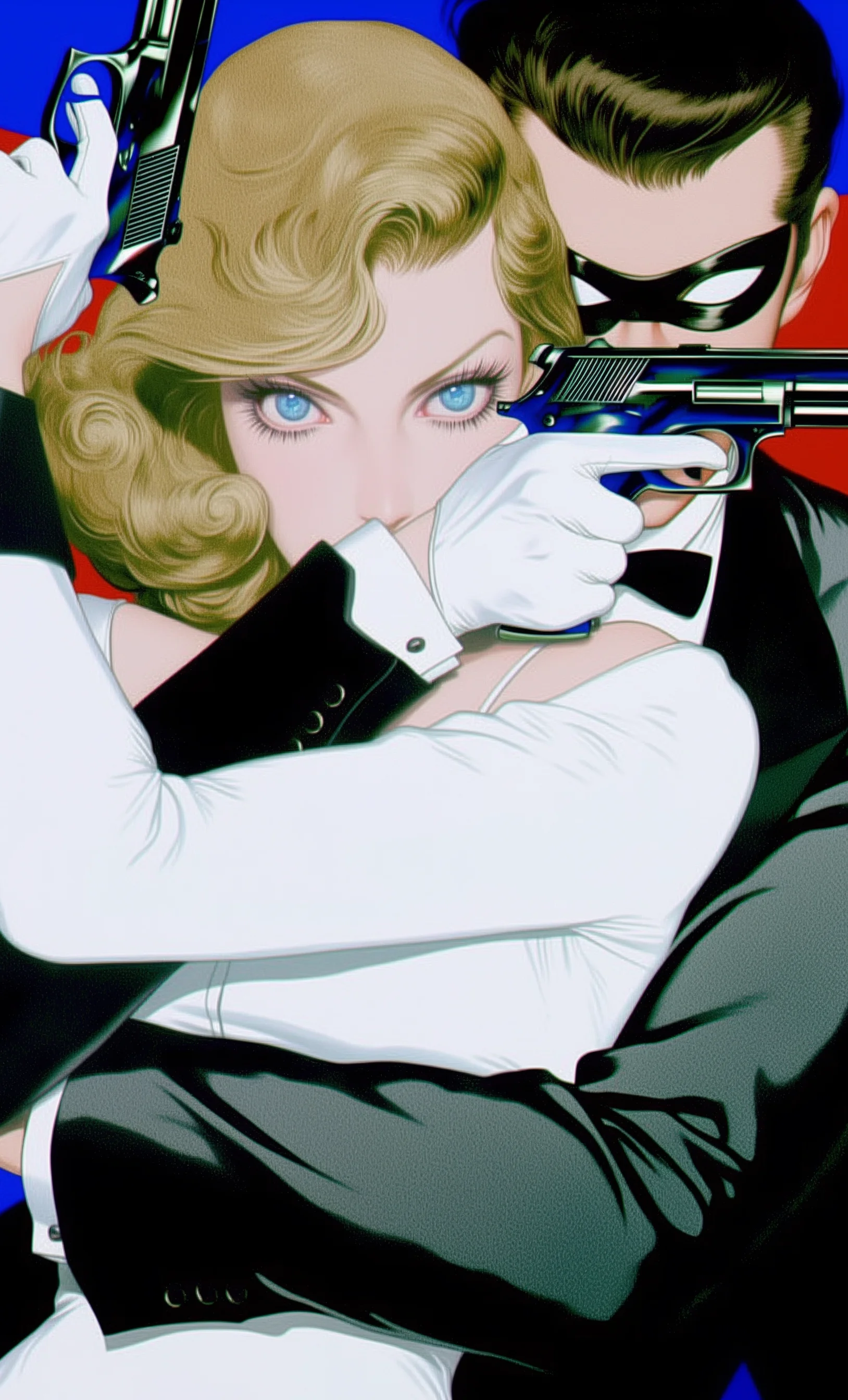 Brave New World picture 9 of 14