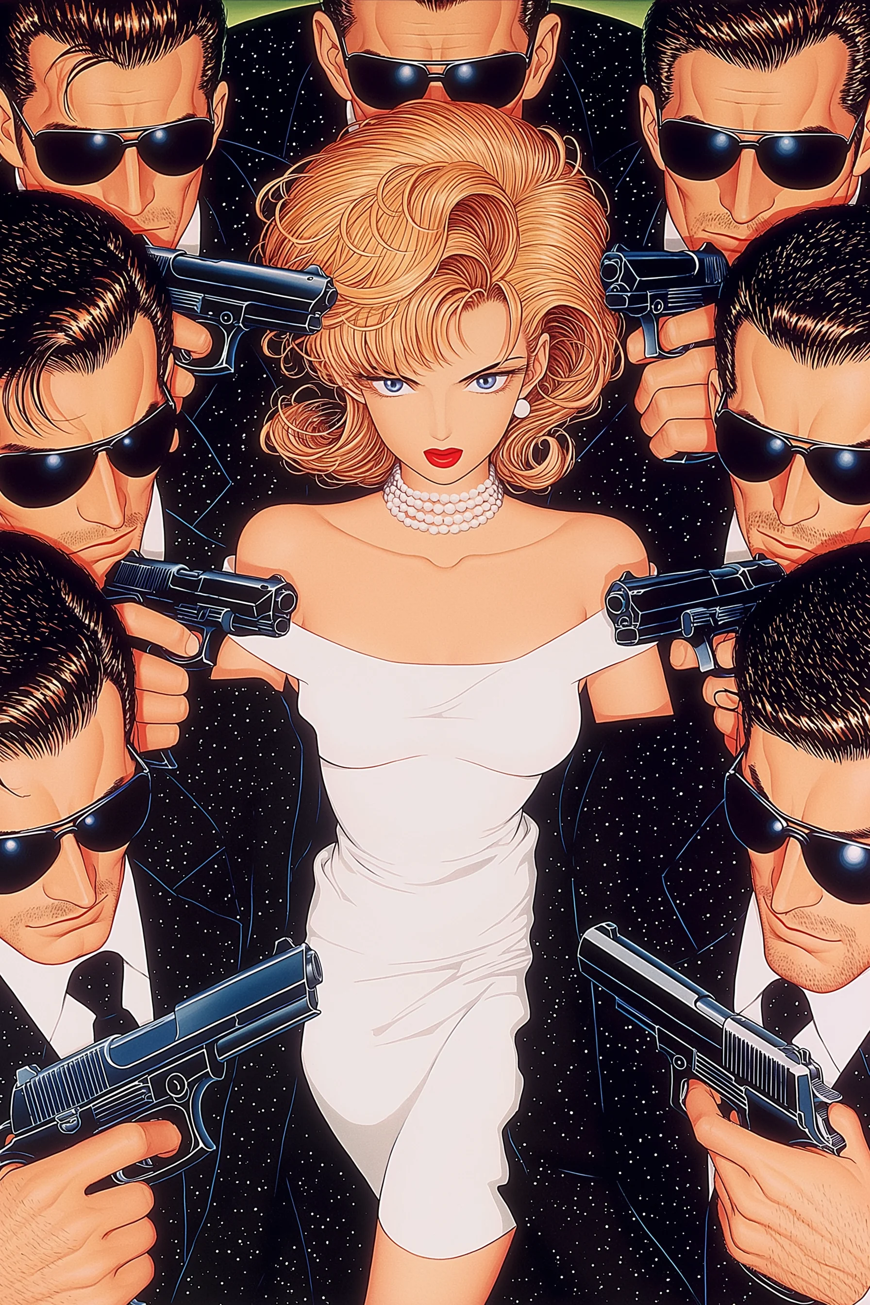 Brave New World picture 11 of 14