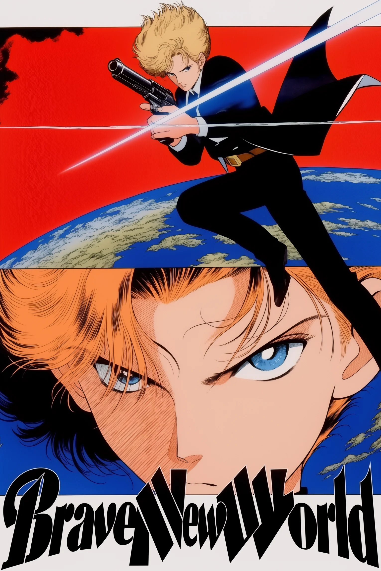 Brave New World picture 12 of 14