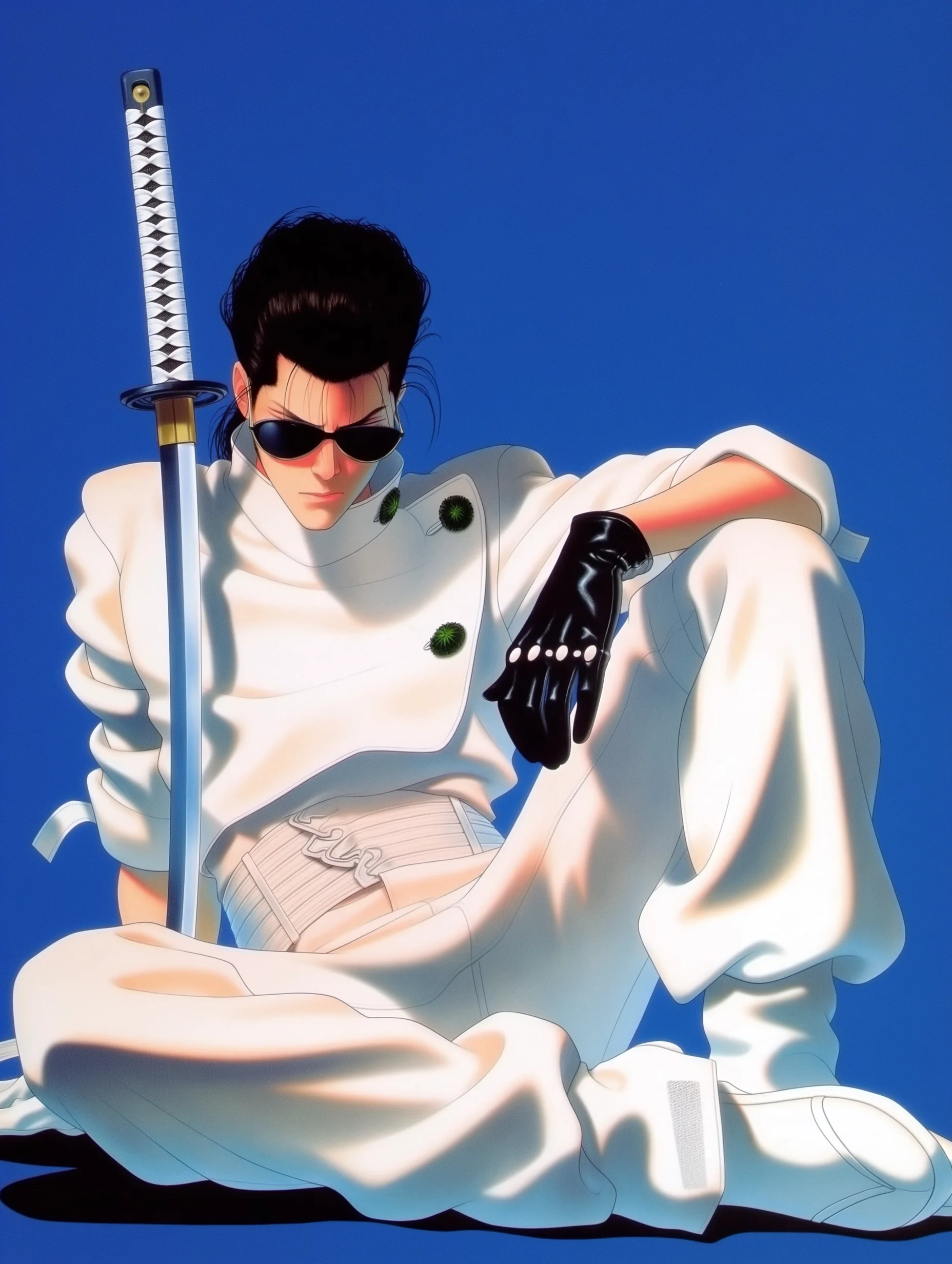 Brave New World picture 14 of 14