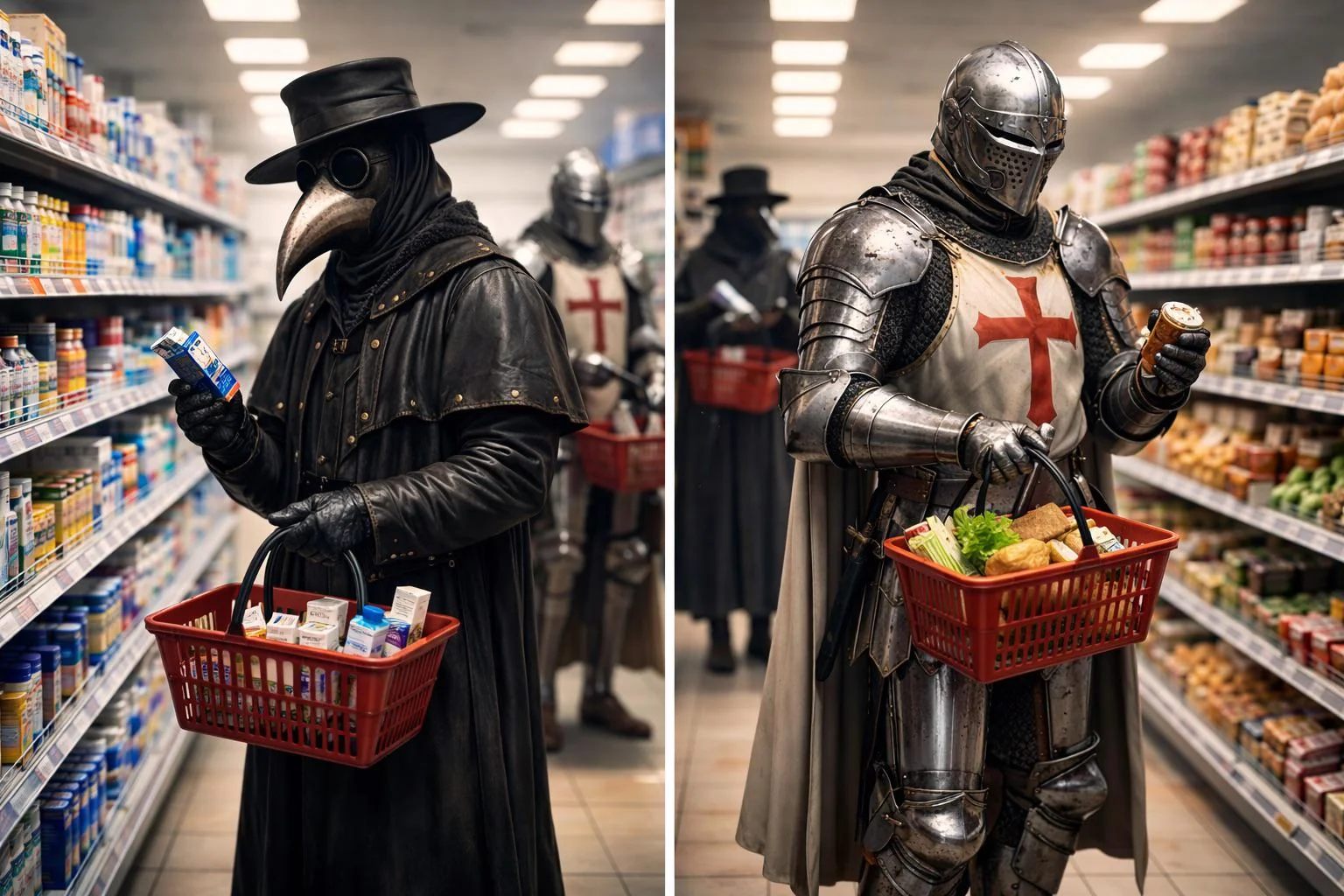 Oldworld in the Ordinary picture 1 of 1