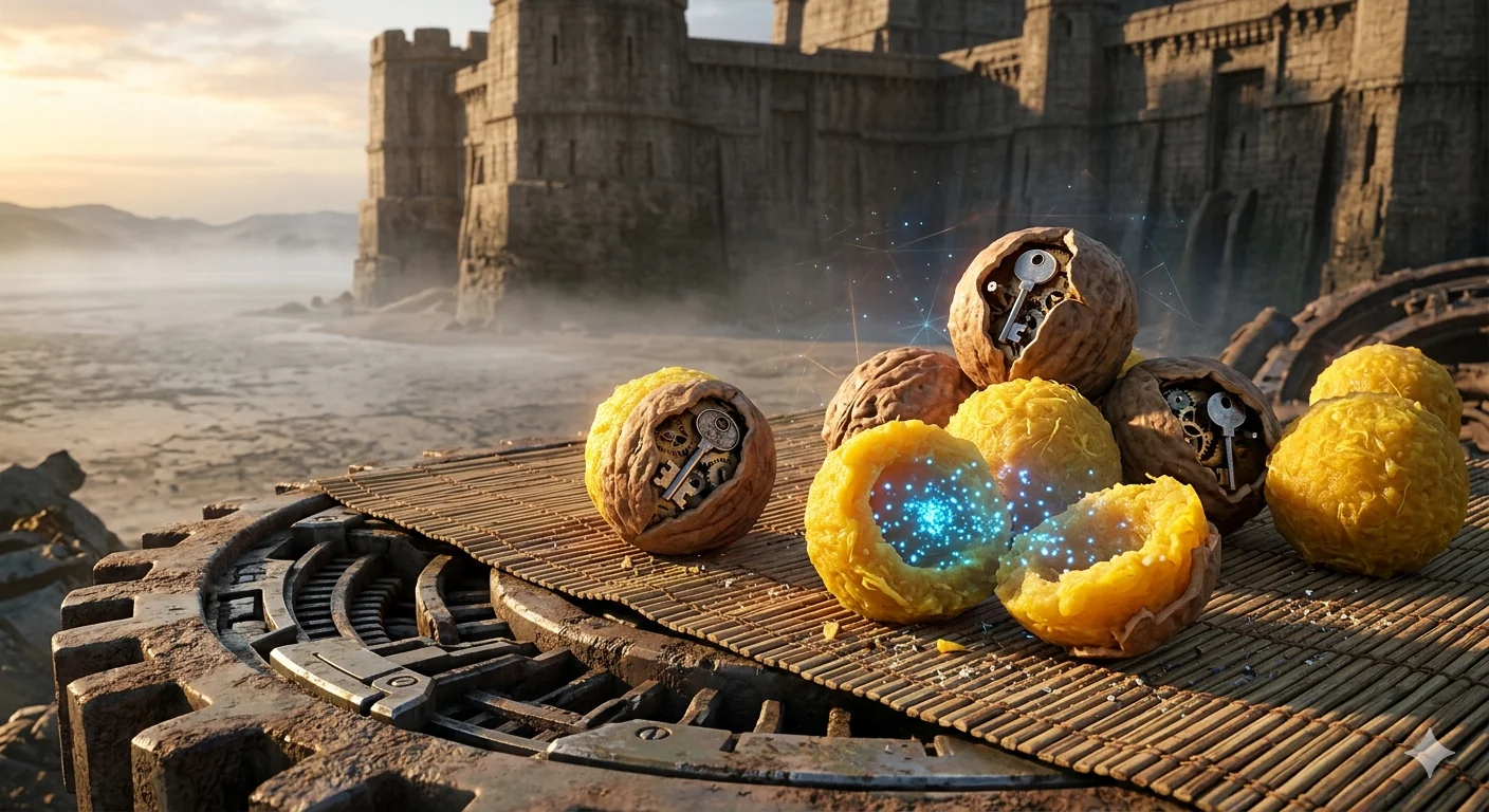 Ninth World food blog? picture 2 of 4