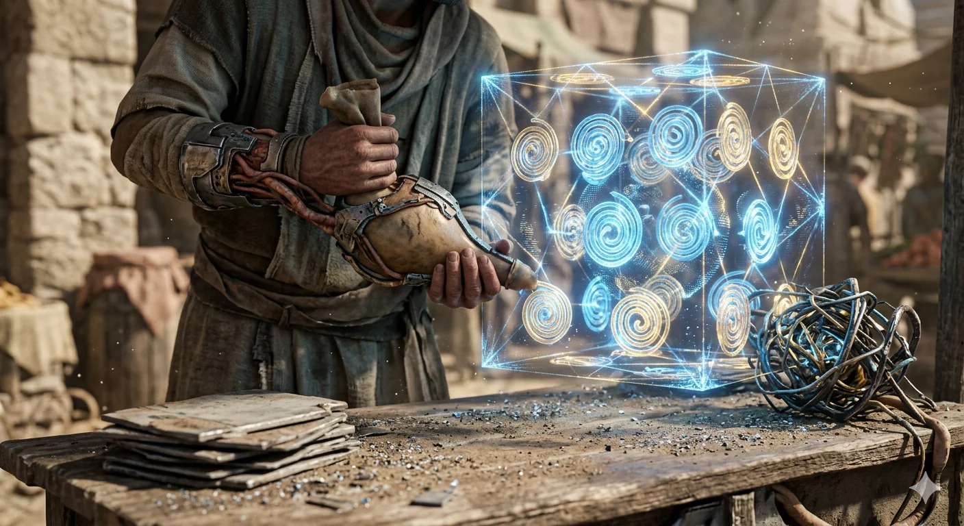 Ninth World food blog? picture 3 of 4