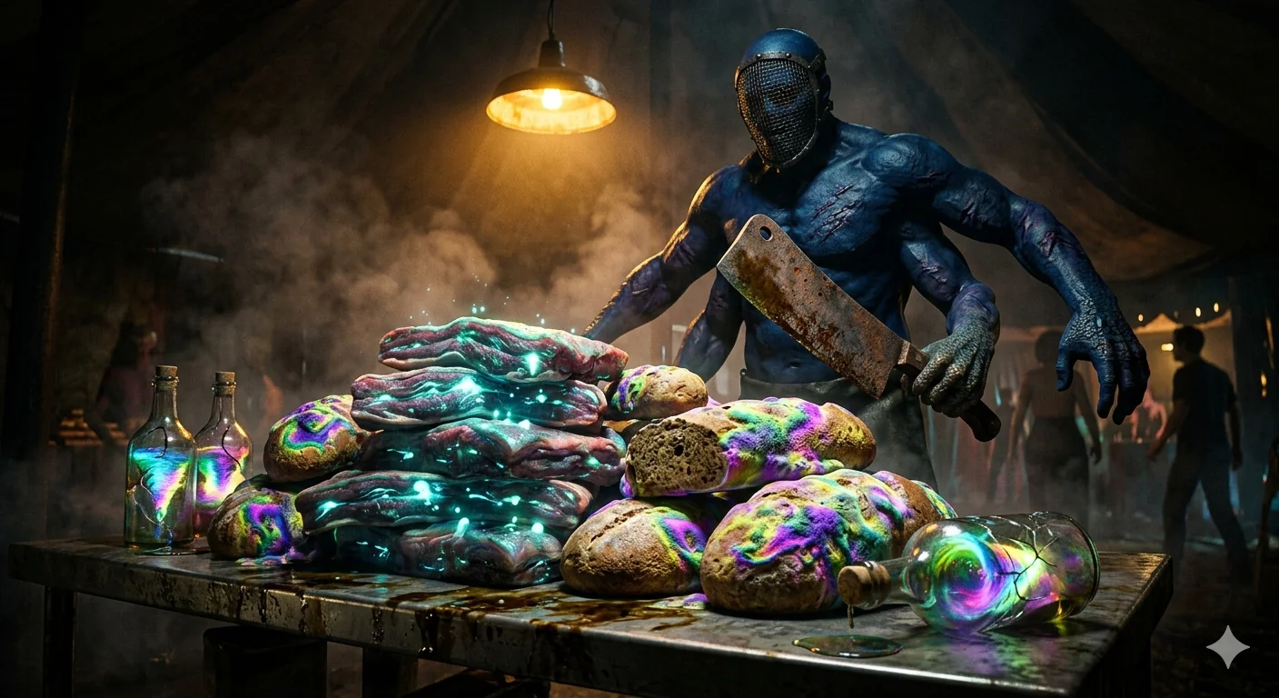 Ninth World food blog? picture 4 of 4