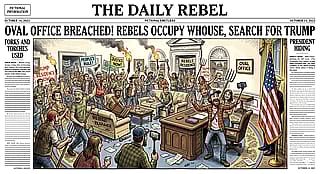 The storm of the century.'