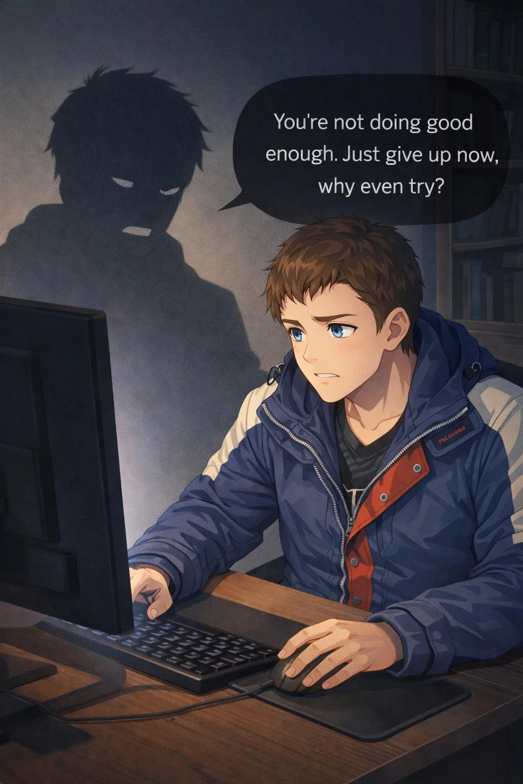 Everyone has to start at some point picture 2 of 2